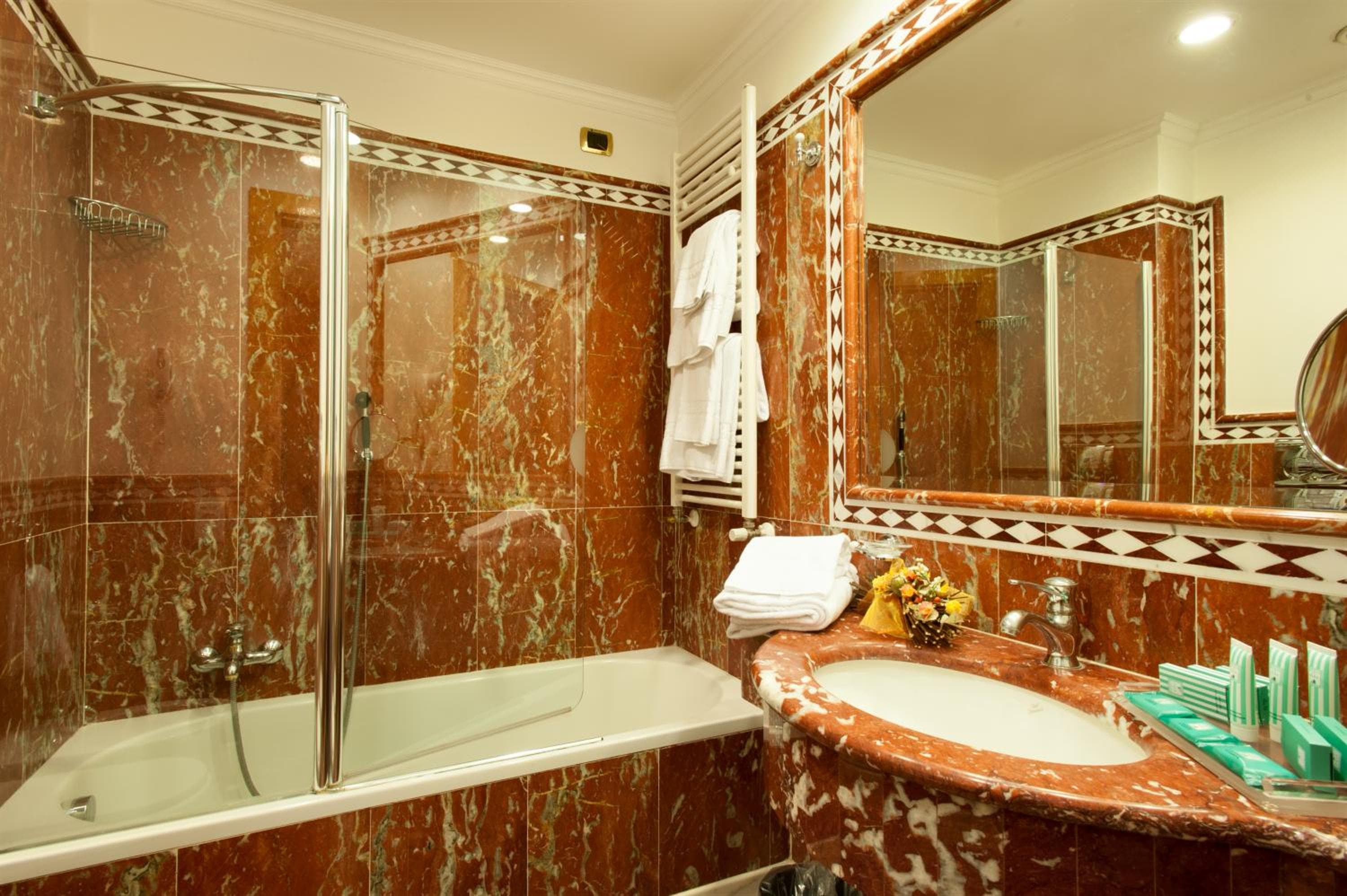 Hotel Marconi — 7
