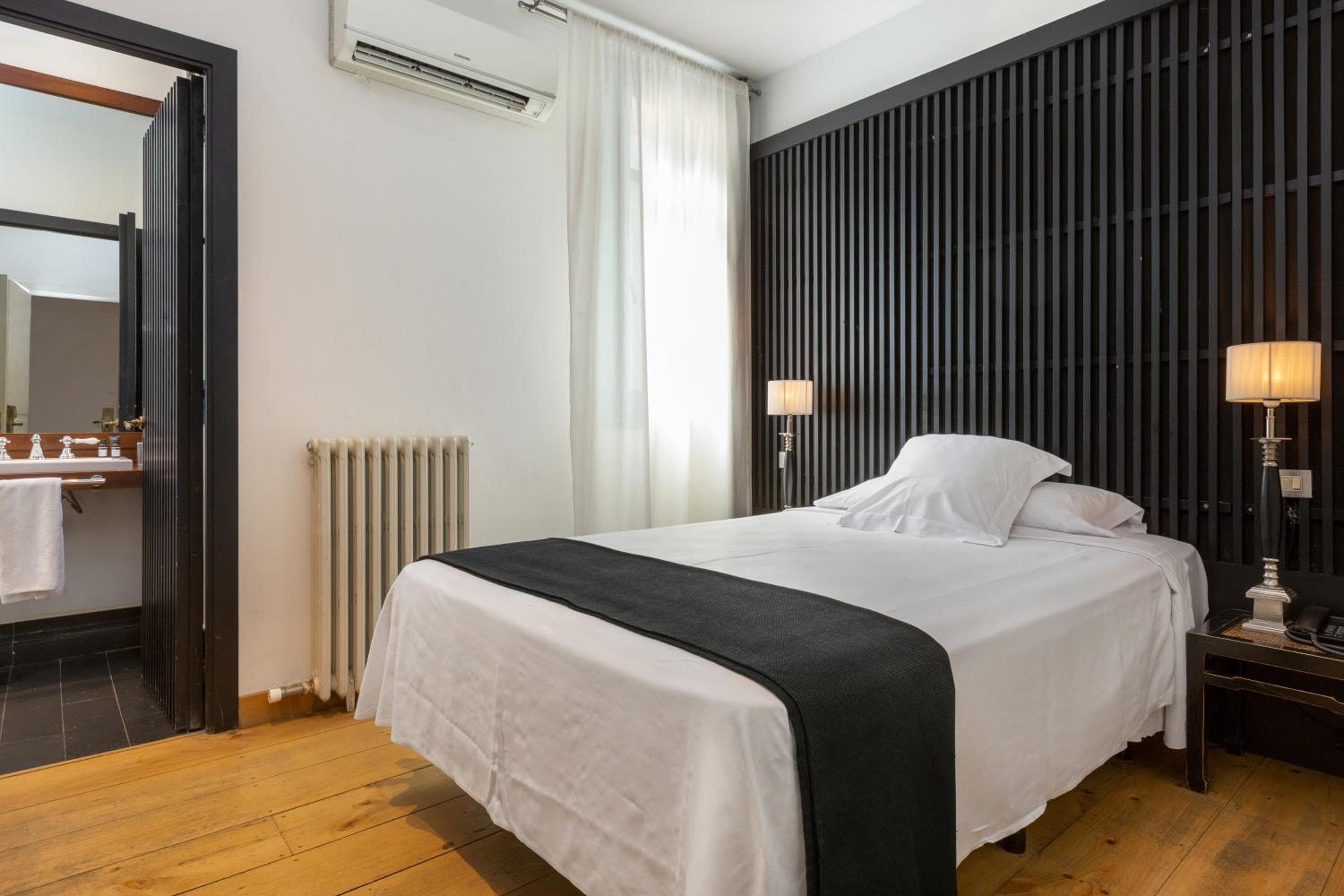 Mercado hotelero — 7