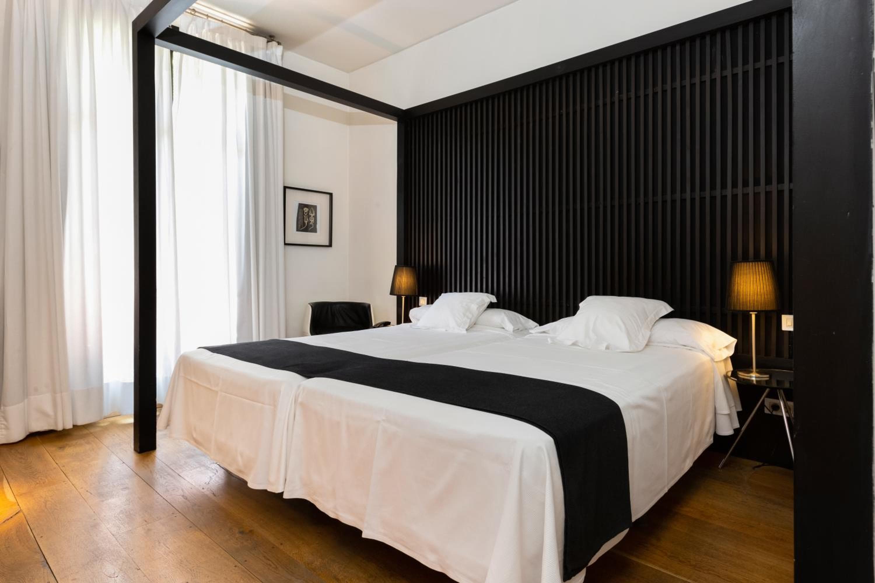 Mercado hotelero — 11