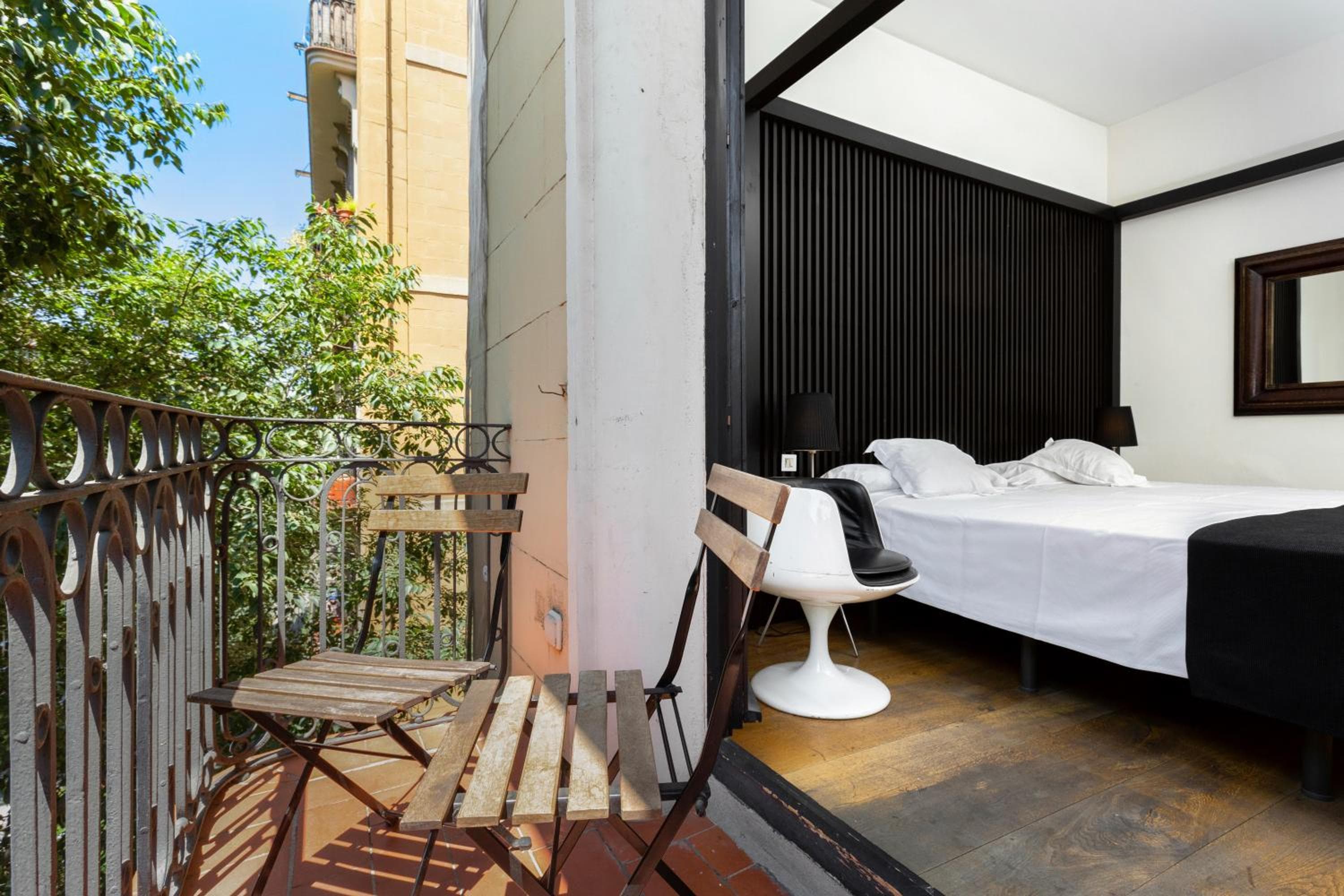 Mercado hotelero — 29