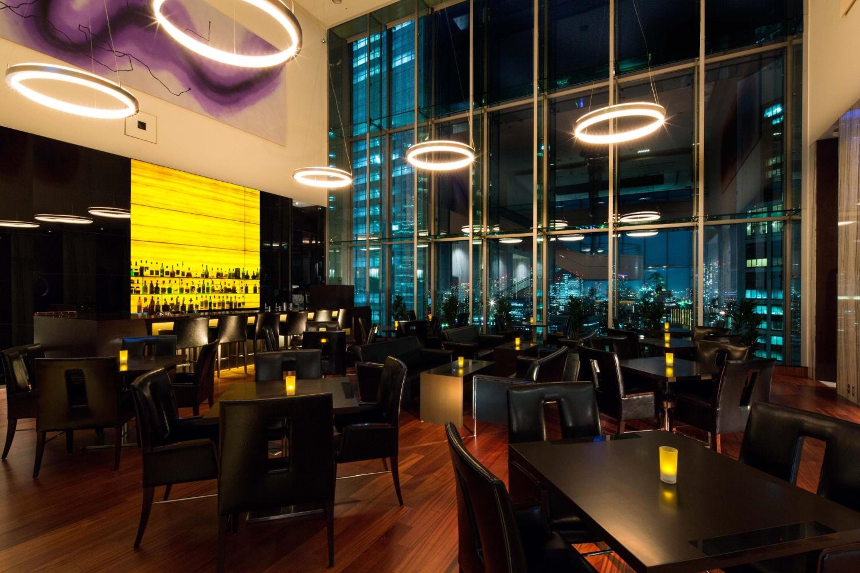 The Royal Park Hotel Iconic Tokyo Shiodome hotel, Minato-ku, Higashishimbashi 1-6-3, Tokyo, Japan — photo 80