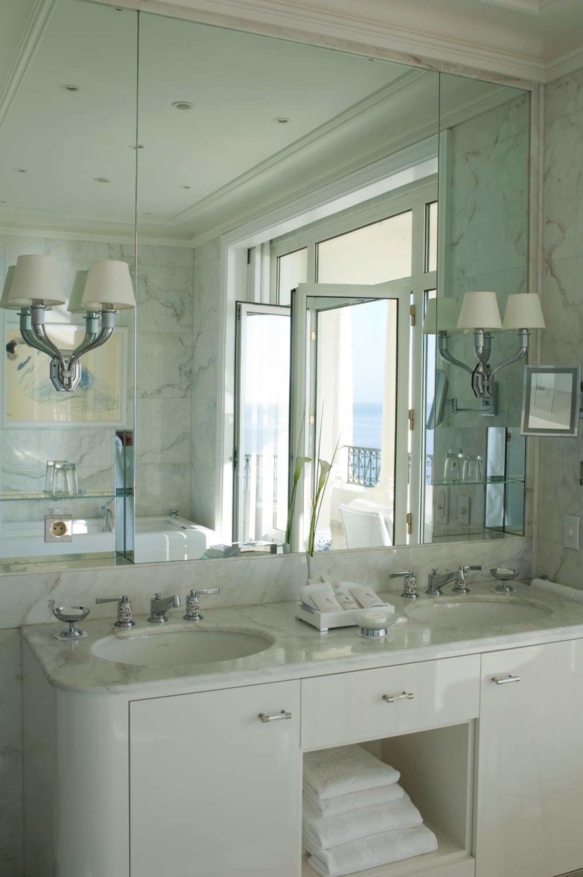 Grand-Hôtel du Cap-Ferrat, un hotel Four Seasons — 10