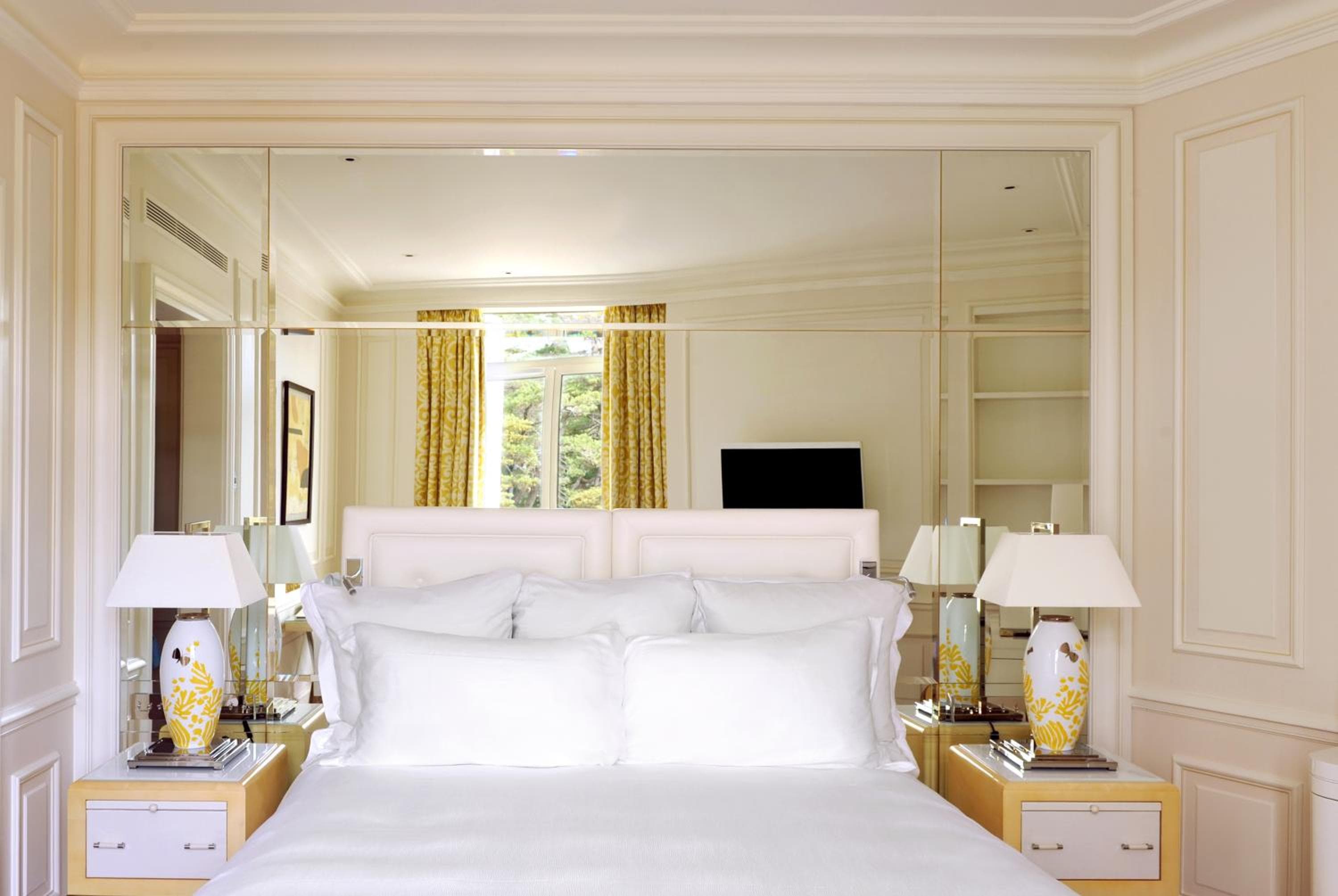 Grand-Hôtel du Cap-Ferrat, un hotel Four Seasons — 5