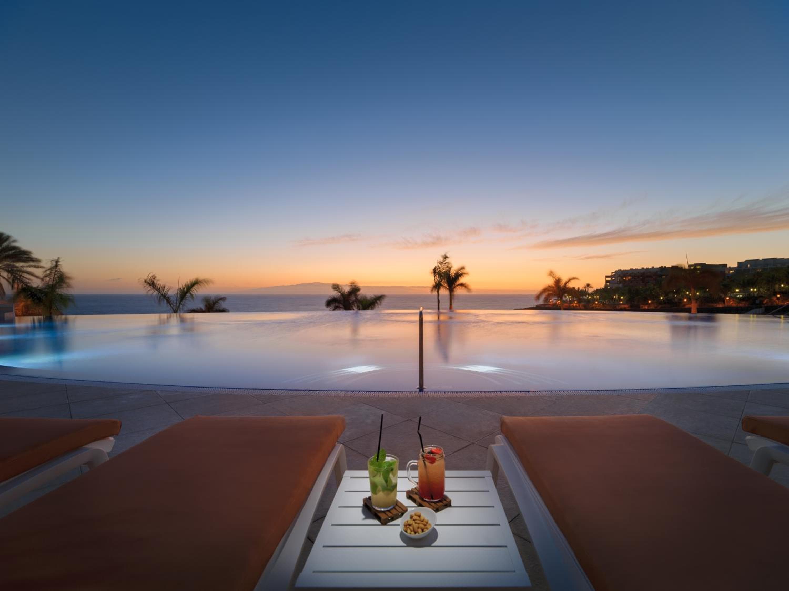 H10 Atlantic Sunset Horizons Collection — 10