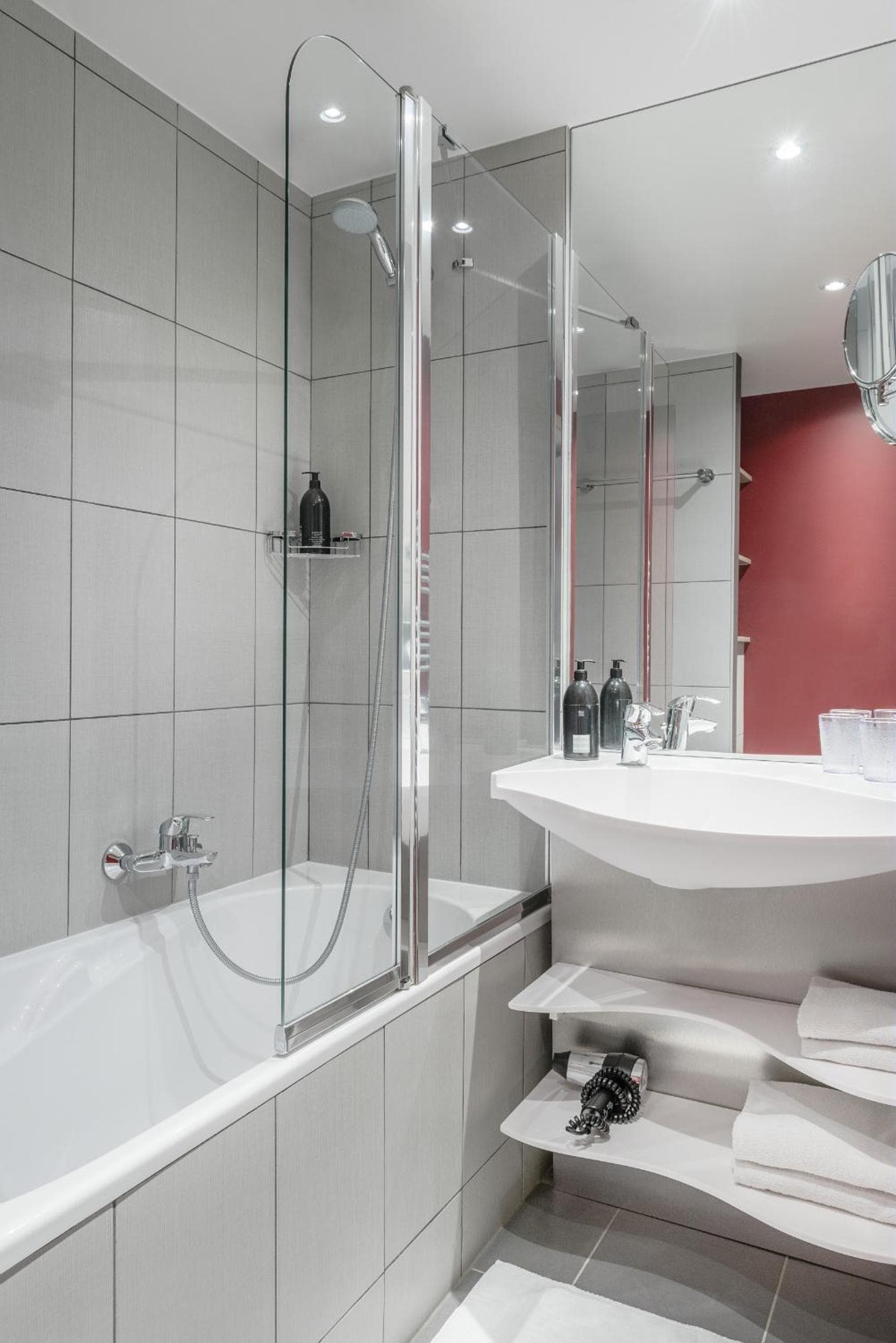 Aparthotel Adagio Paris Bercy Village — 9