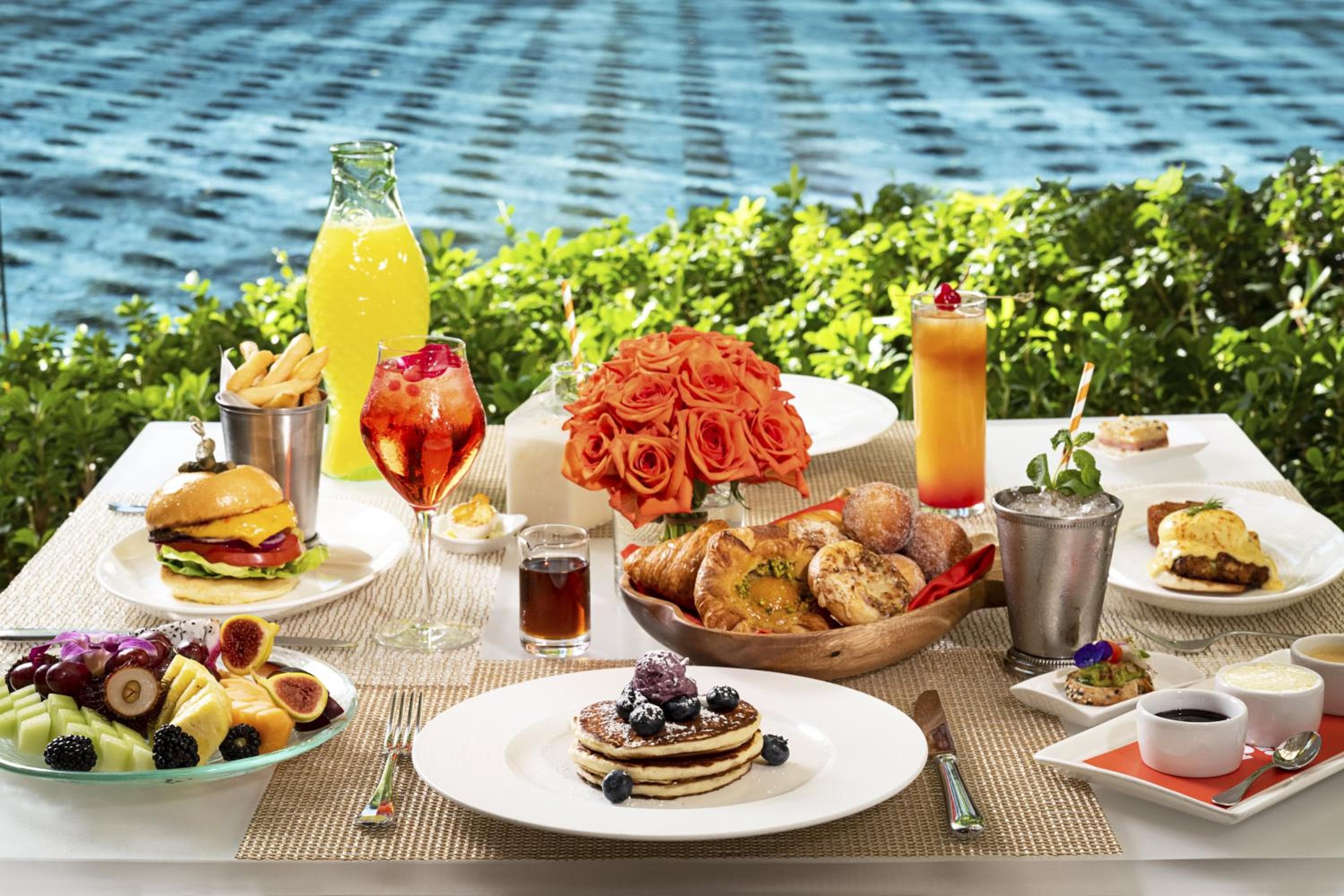 Encore at Wynn Las Vegas — 7