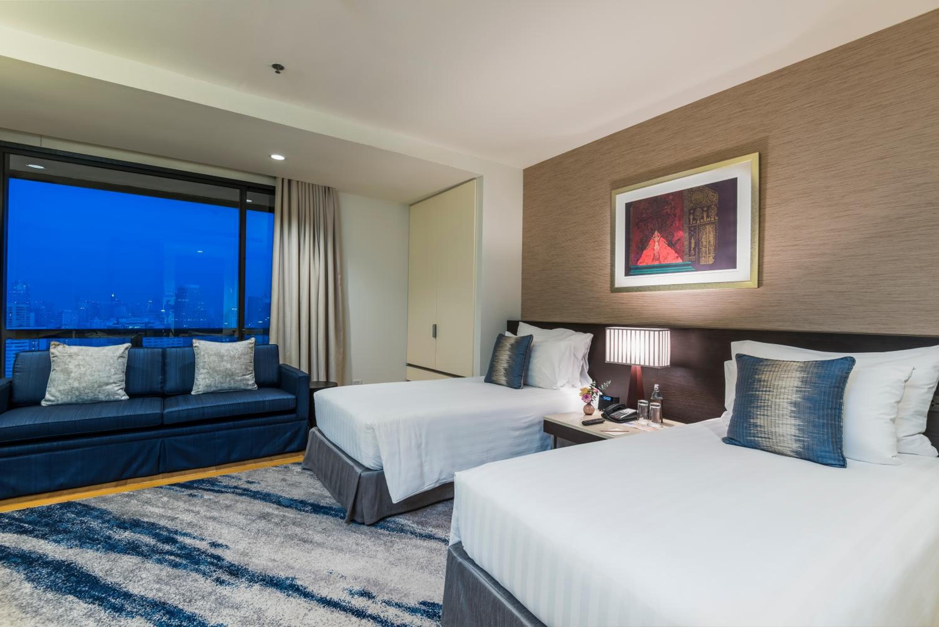 Emporium Suites by Chatrium — 7