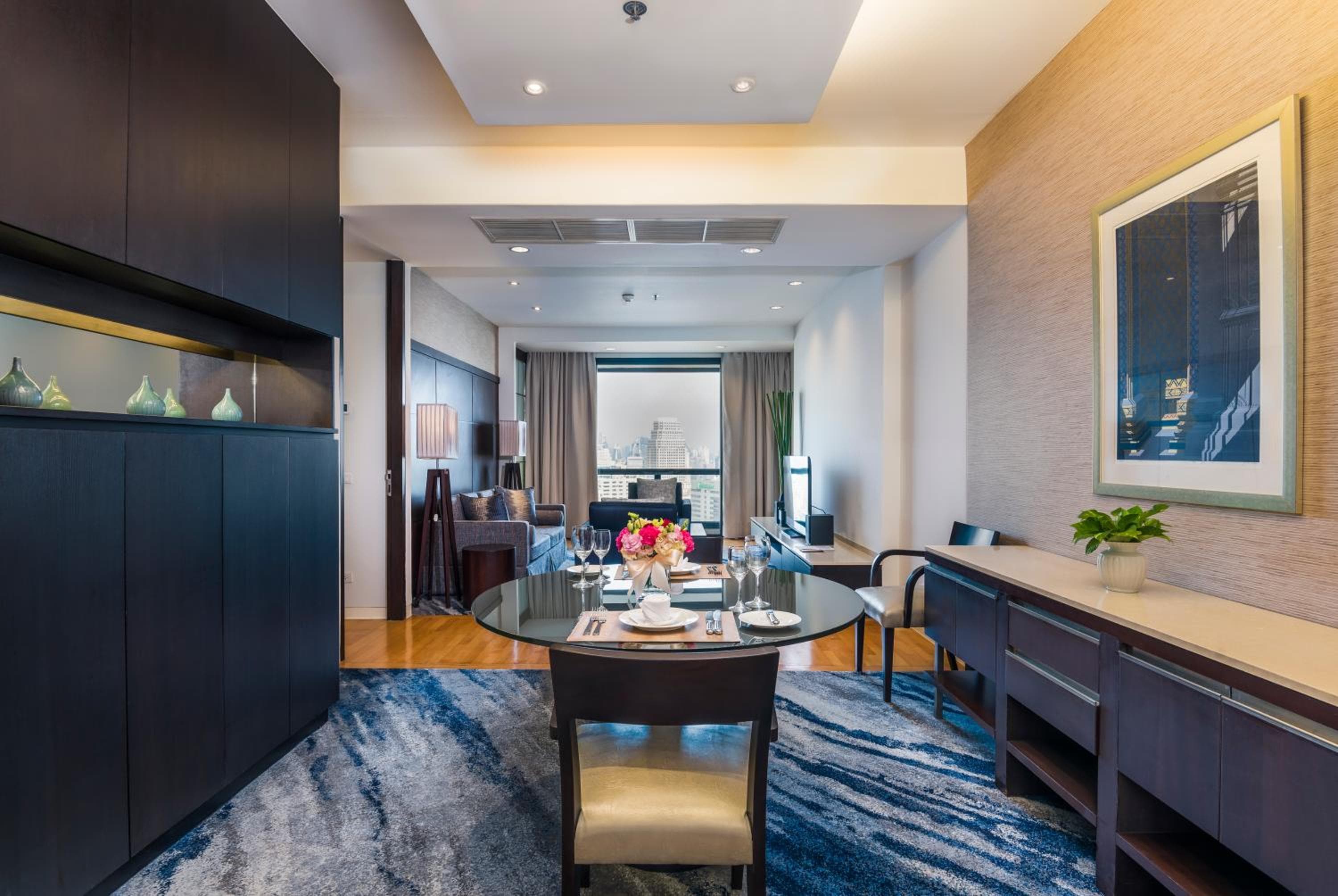 Emporium Suites by Chatrium — 30