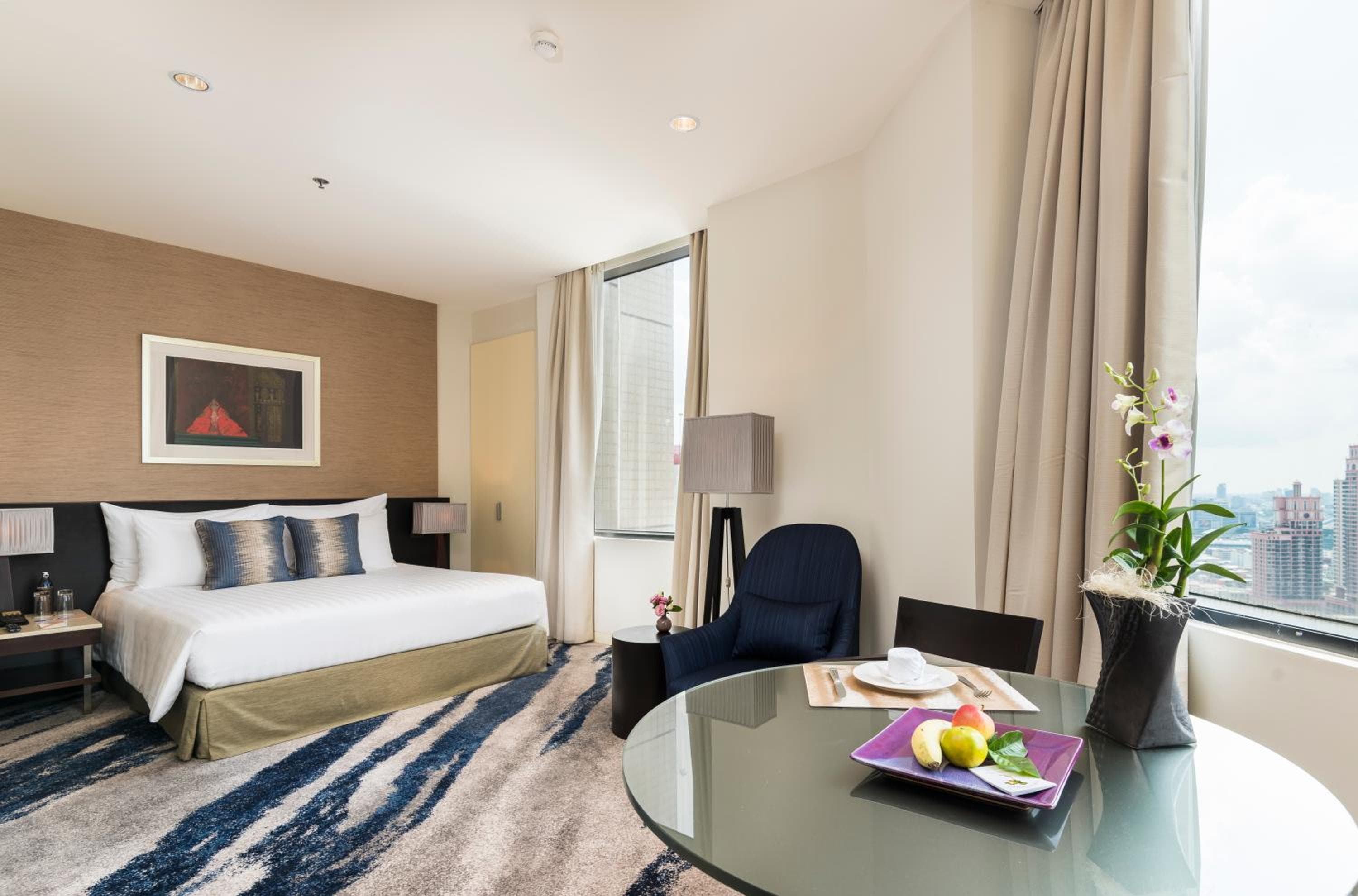 Suites Emporium de Chatrium — 10