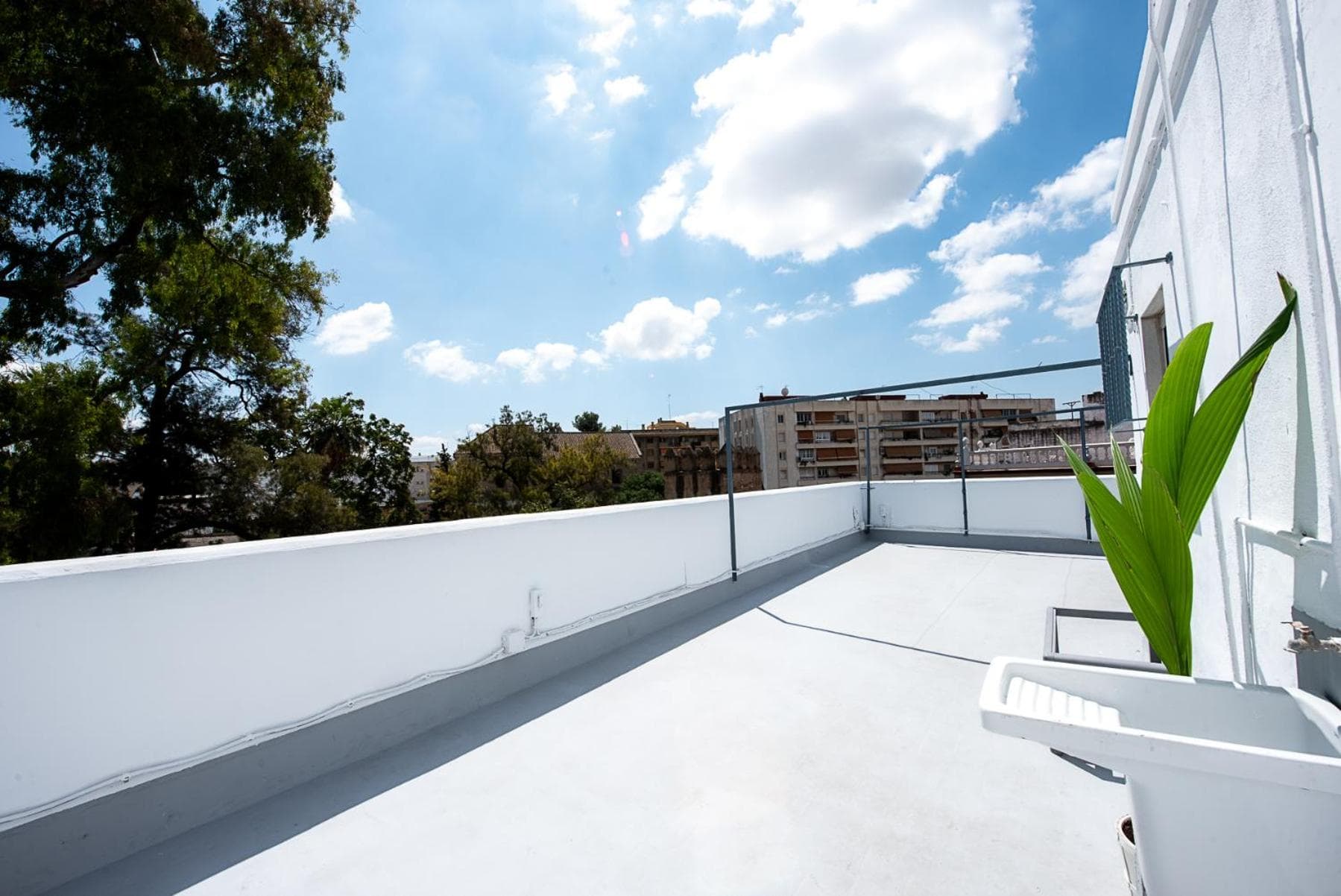 Hostal La Muralla — 22
