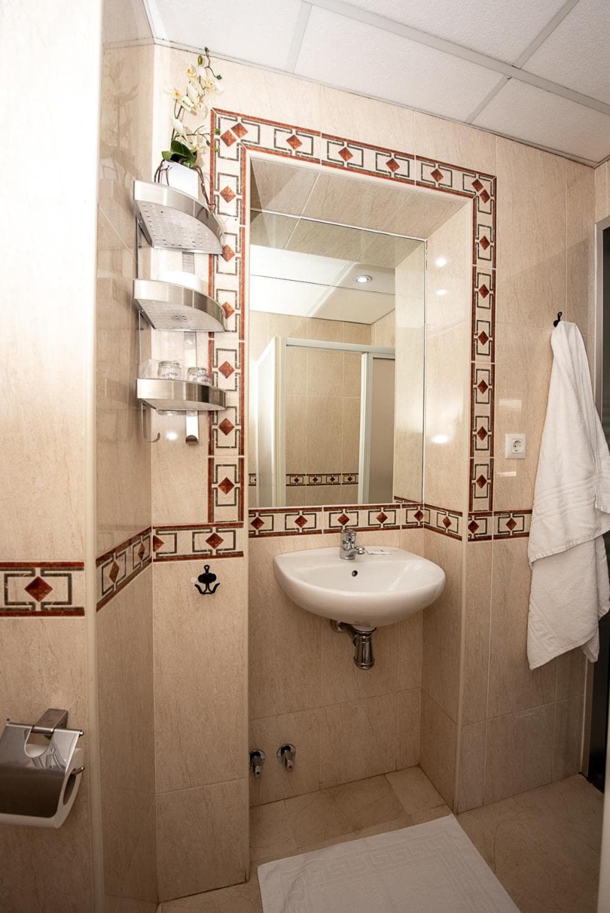 Hostal La Muralla — 27