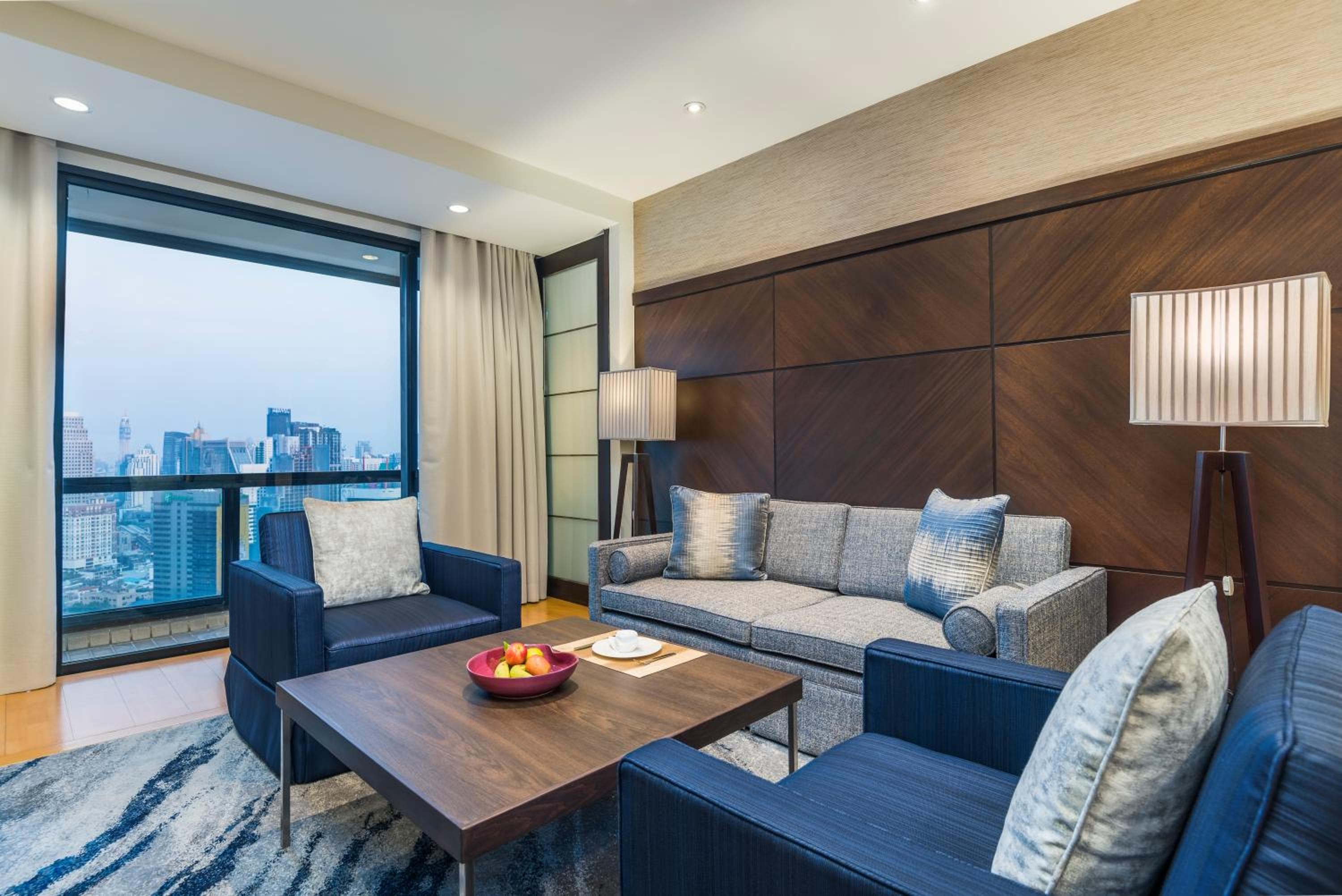 Emporium Suites by Chatrium — 14