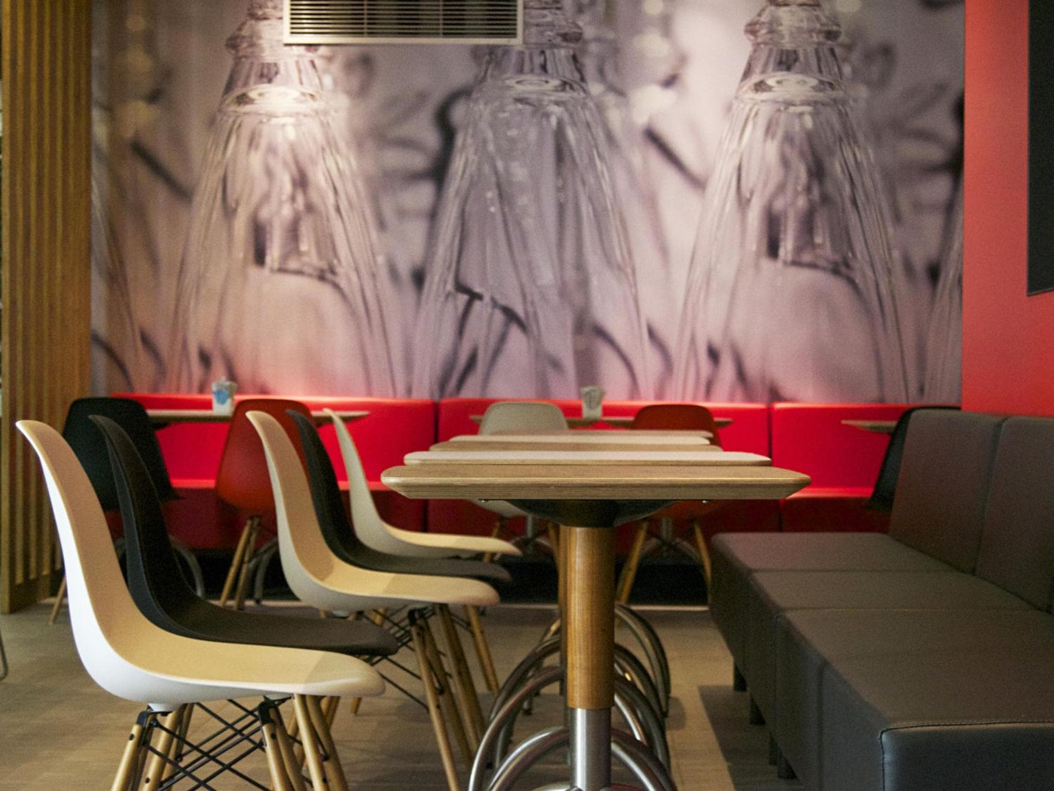 Hotel ibis Lisboa Saldanha — 7