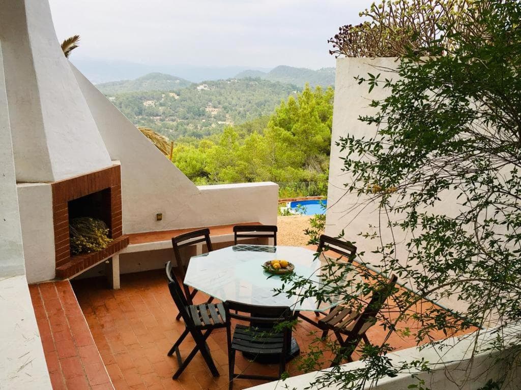 CASA PAQUITA ¡¡¡VISTAS ESPECTACULARES!!! — 26