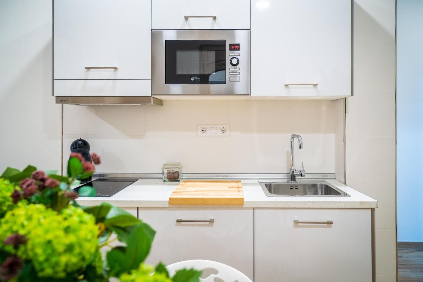 A&S APARTAMENTOS MALAGA I — 22