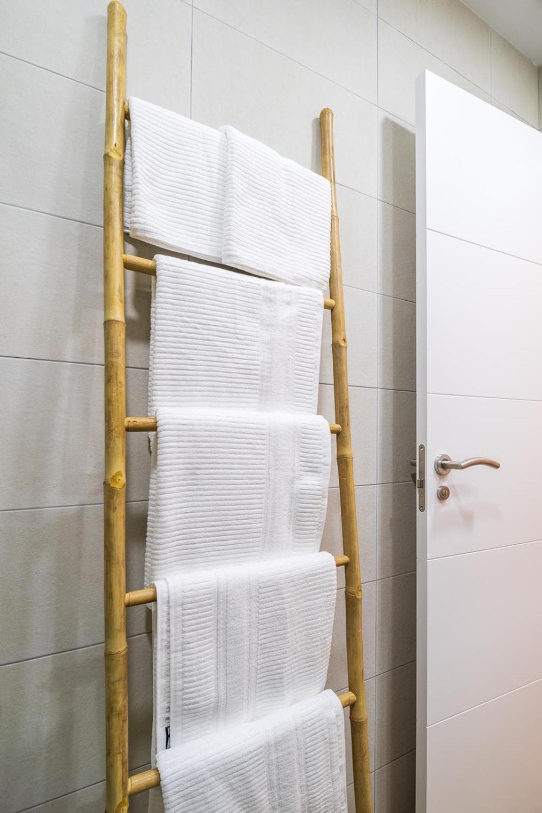 A&S APARTAMENTOS MALAGA I — 24