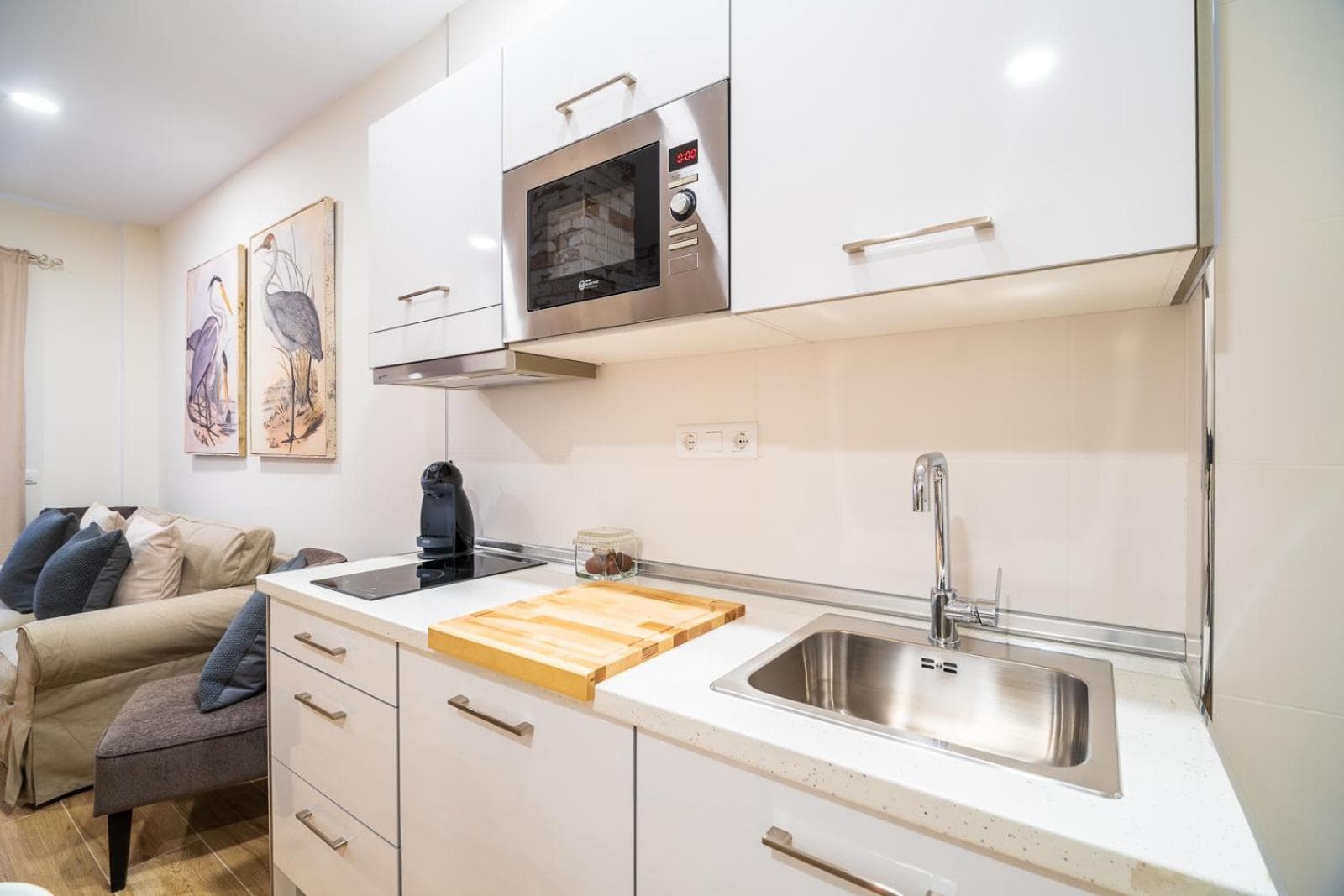 A&S APPARTAMENTI MALAGA I — 18
