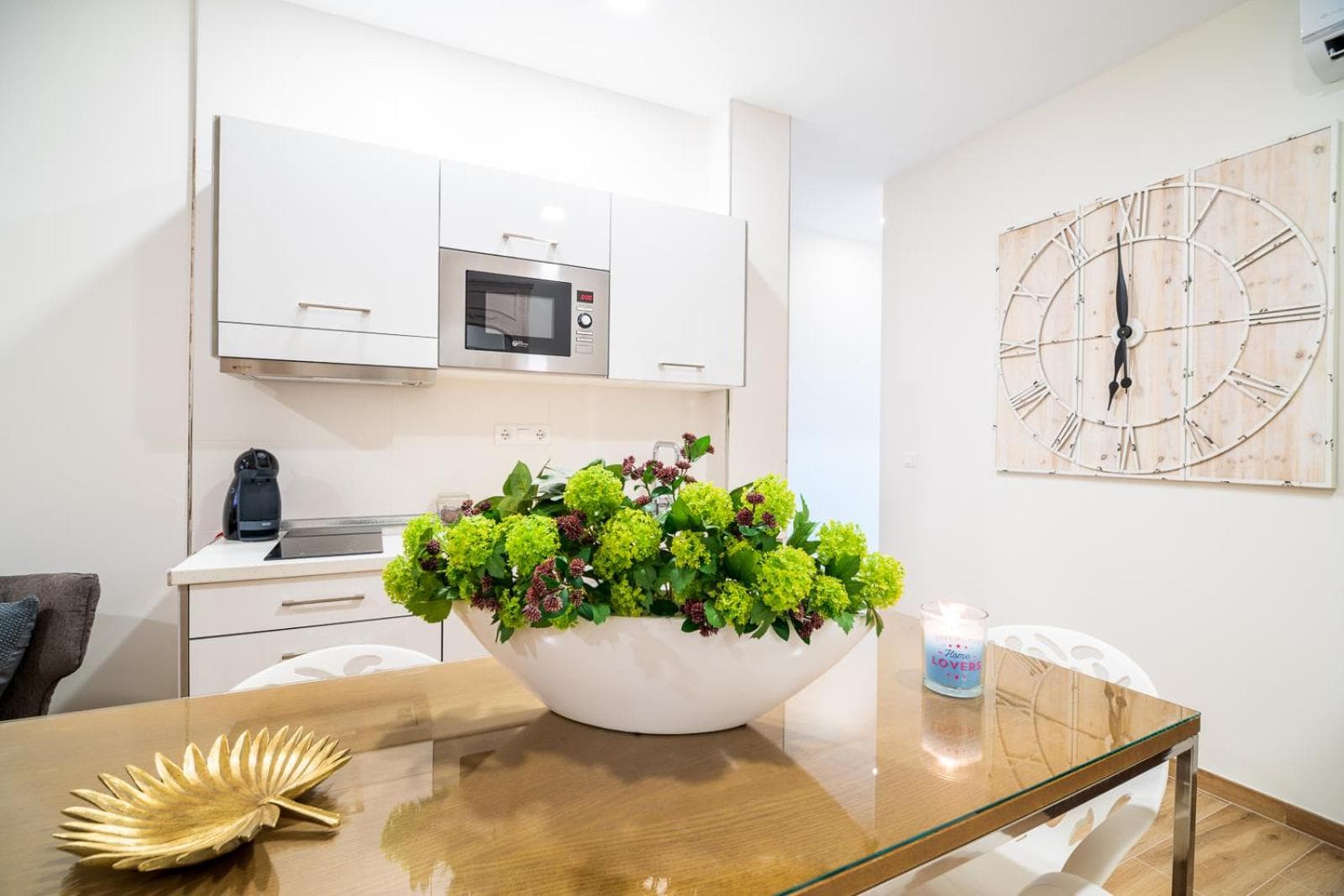 A&S APARTAMENTOS MALAGA I — 21
