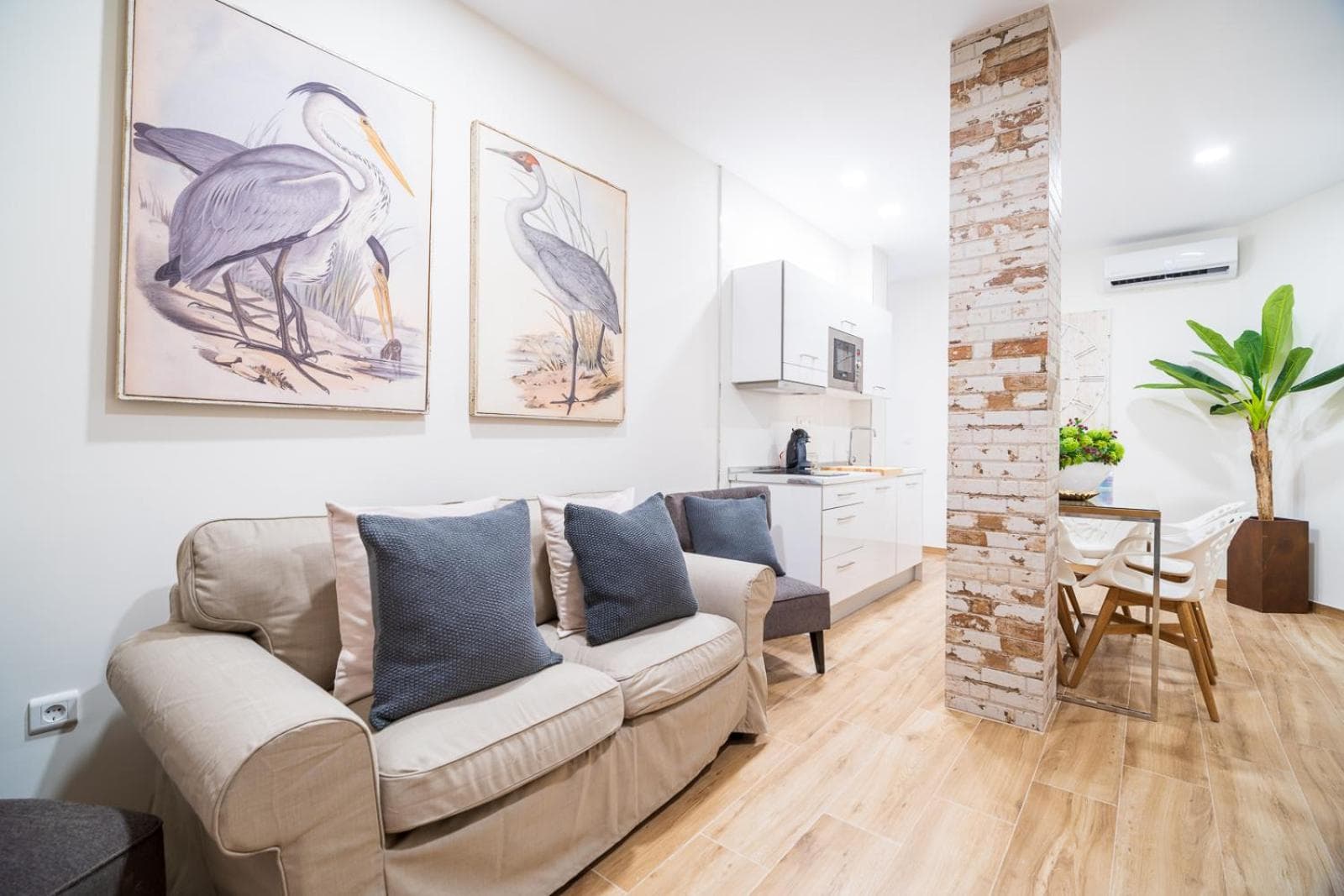 A&S APPARTAMENTI MALAGA I — 1