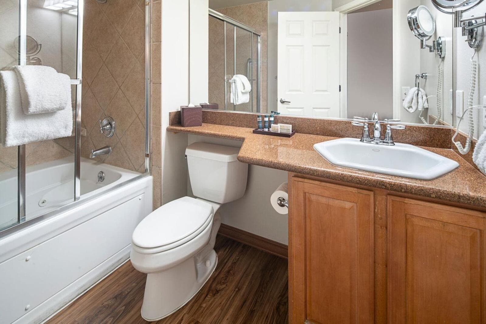 Tahiti All-Suite Resort — 4