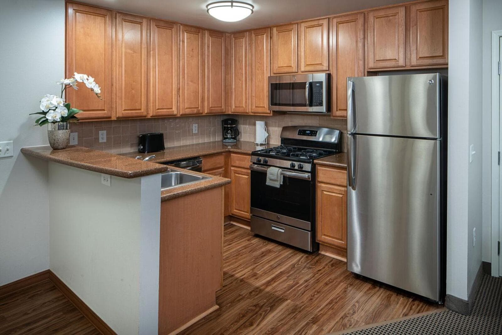 Tahiti All-Suite Resort — 5