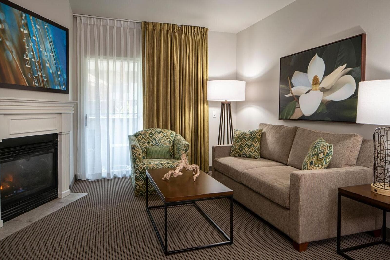 Tahiti All-Suite Resort — 8