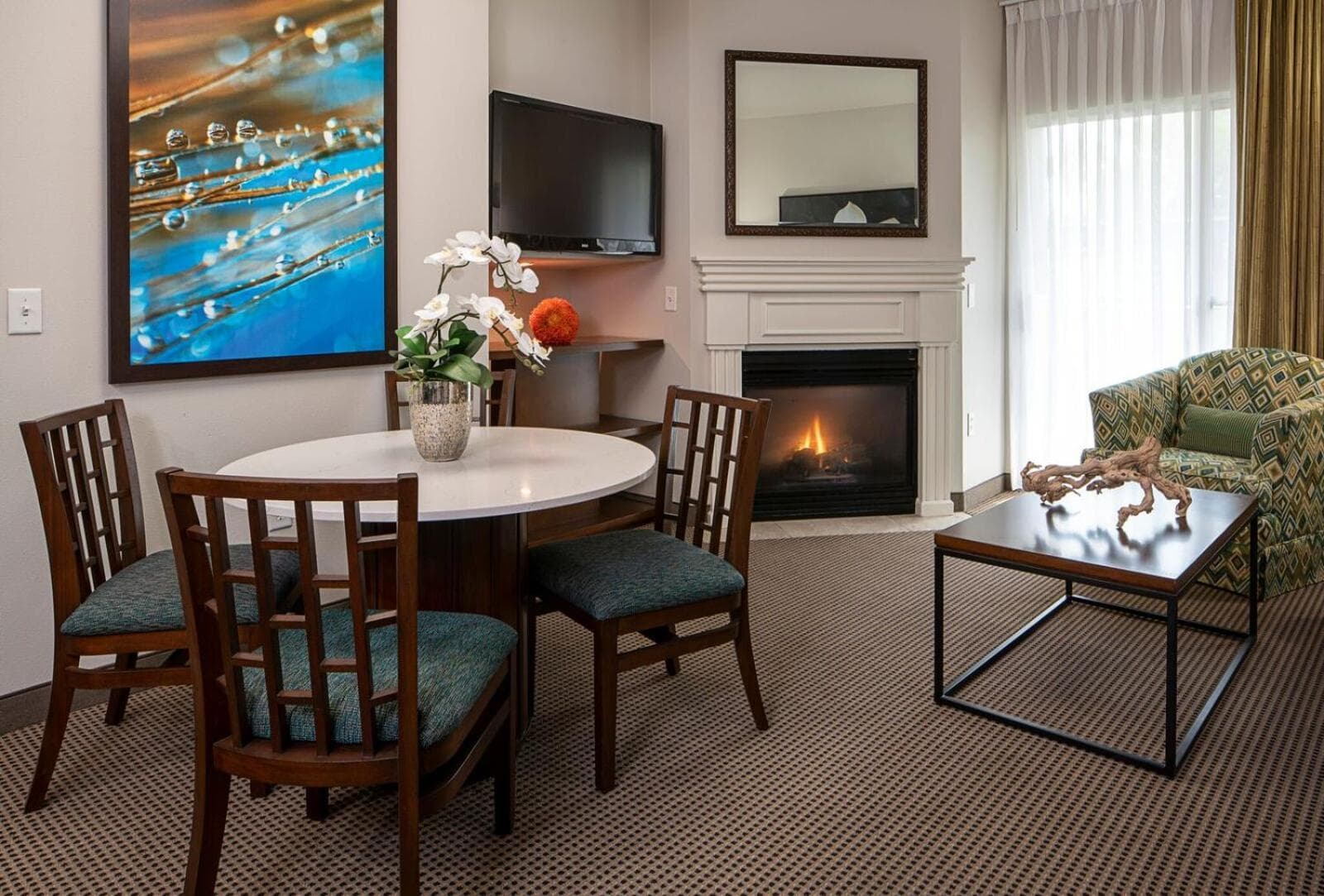 Tahiti All-Suite Resort — 10