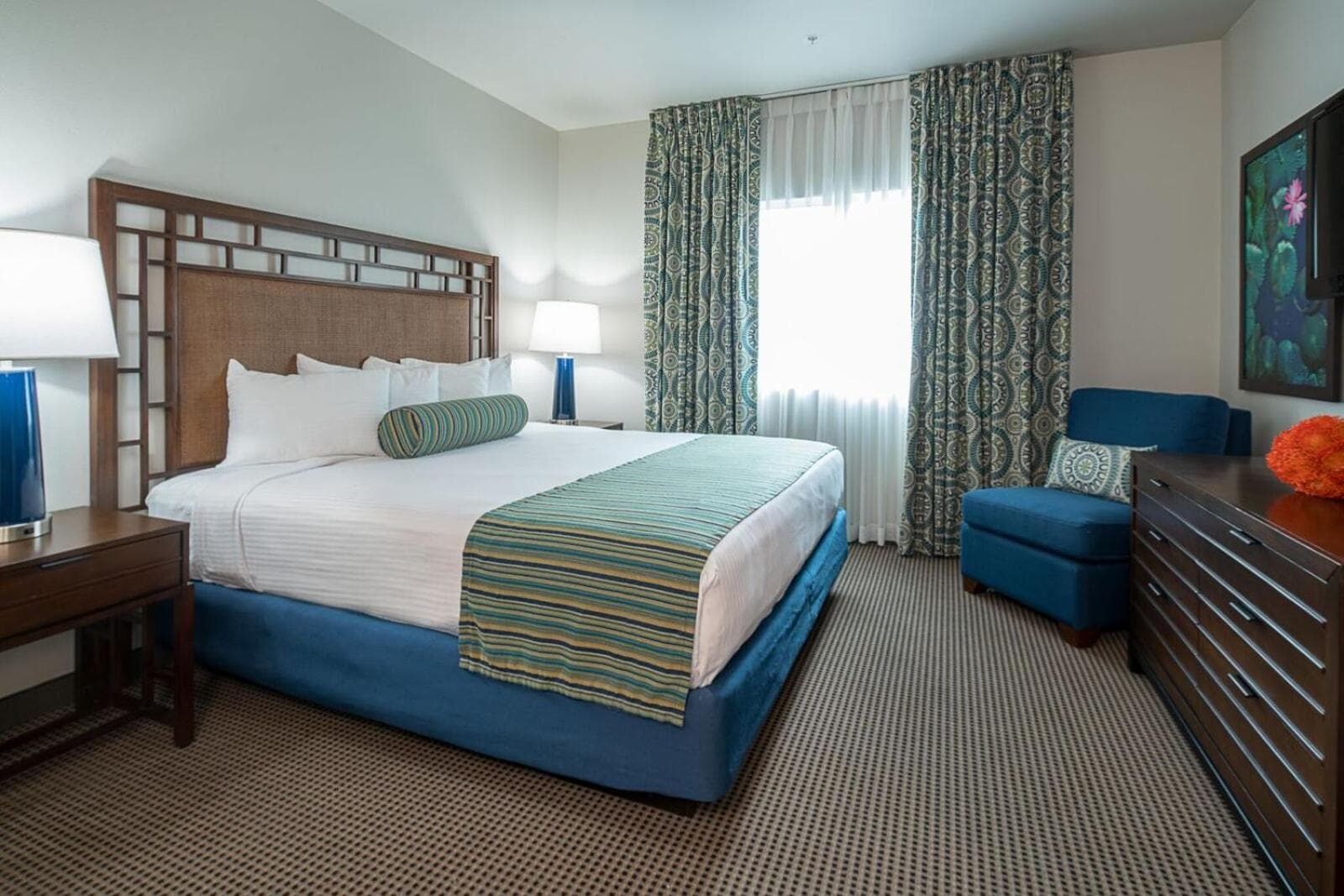 Tahiti All-Suite Resort — 3