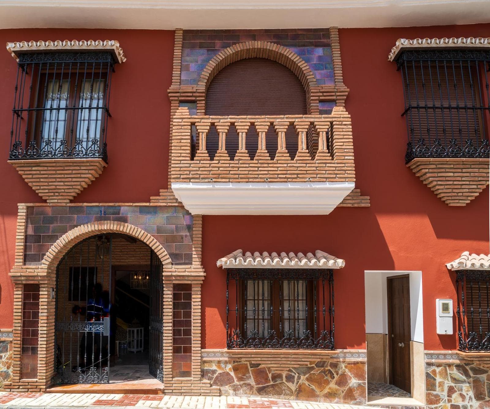 A&S APPARTAMENTI MALAGA I — 2