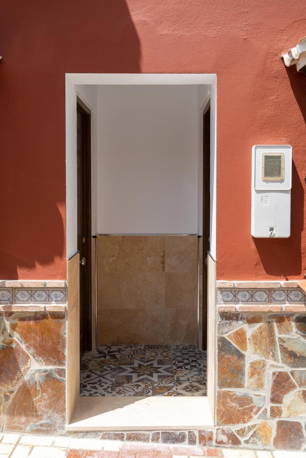 A&S APPARTAMENTI MALAGA I — 11