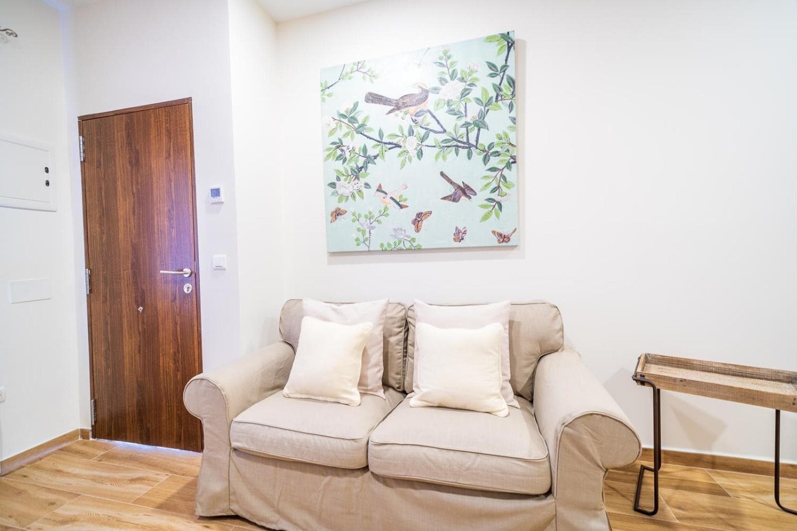 A&S APARTAMENTOS MALAGA I — 23