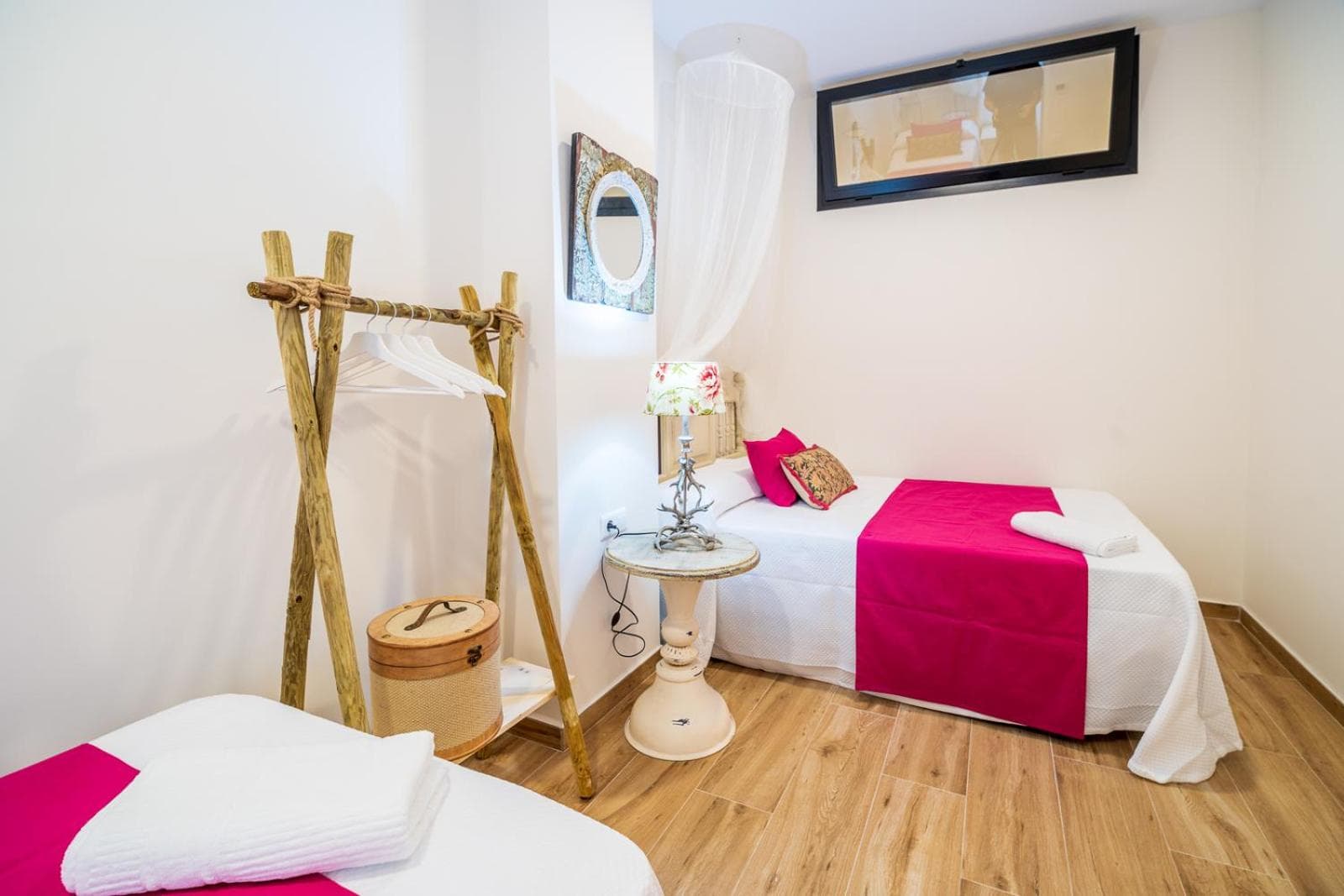 A&S APPARTAMENTI MALAGA I — 19