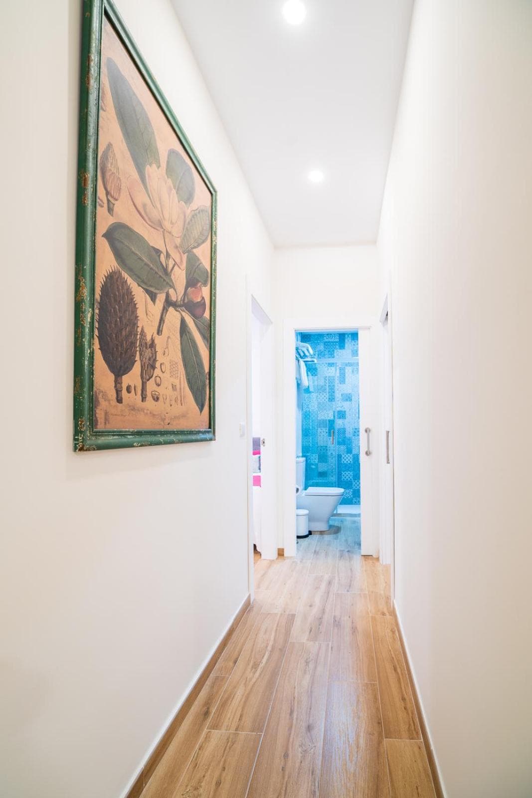 A&S APARTAMENTOS MALAGA I — 29