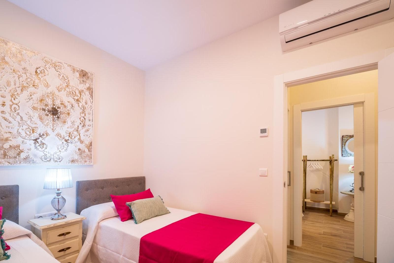 A&S APARTAMENTOS MALAGA I — 27