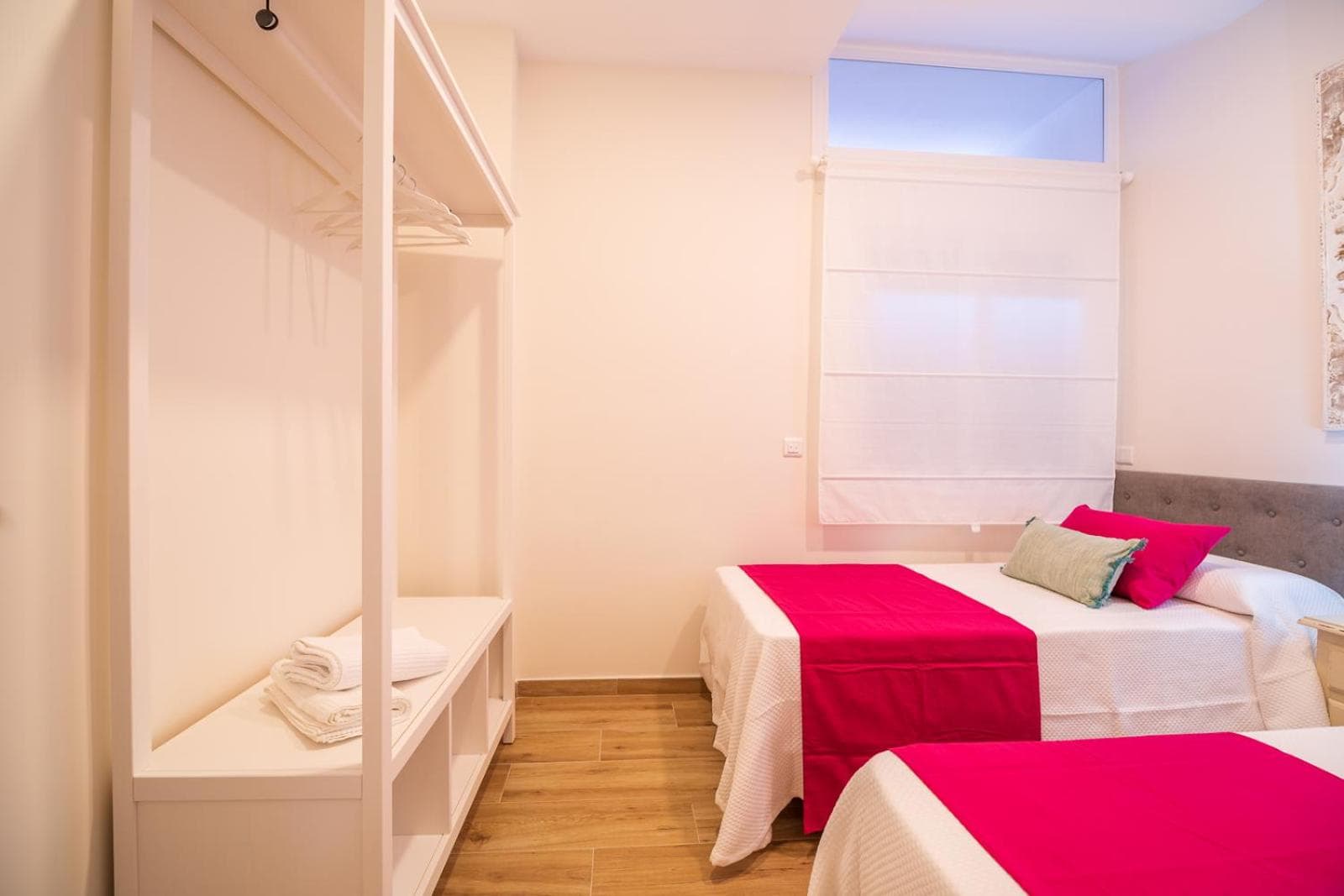 A&S APPARTAMENTI MALAGA I — 21