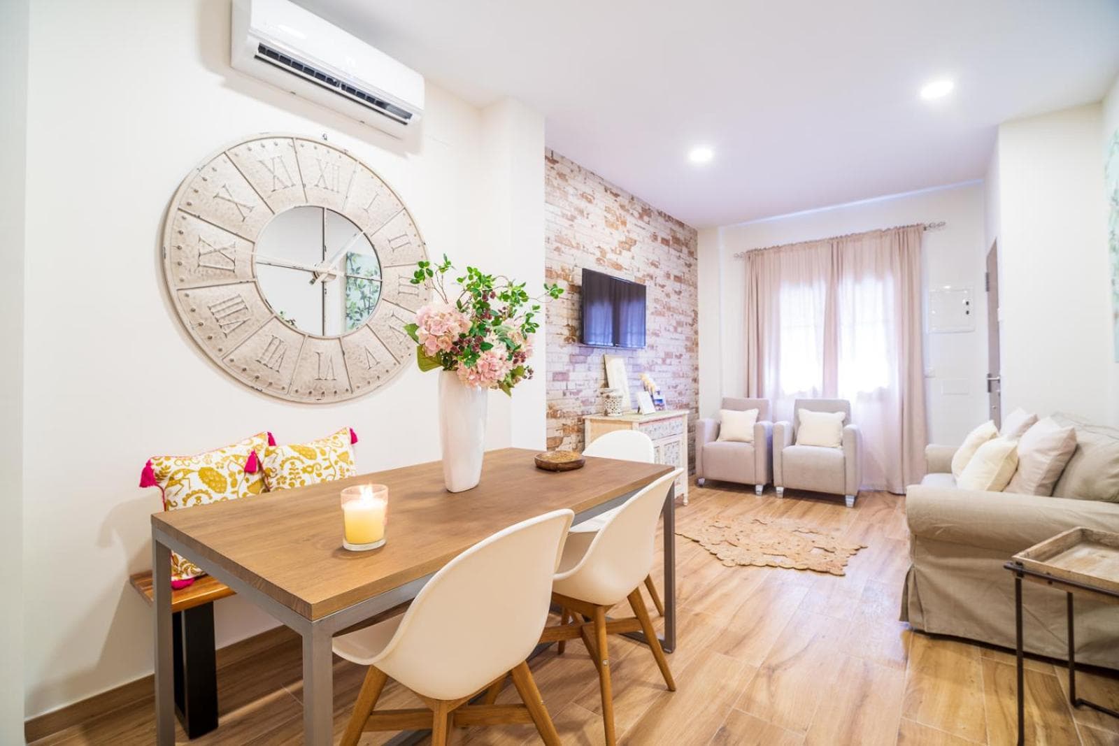 A&S APPARTAMENTI MALAGA I — 23