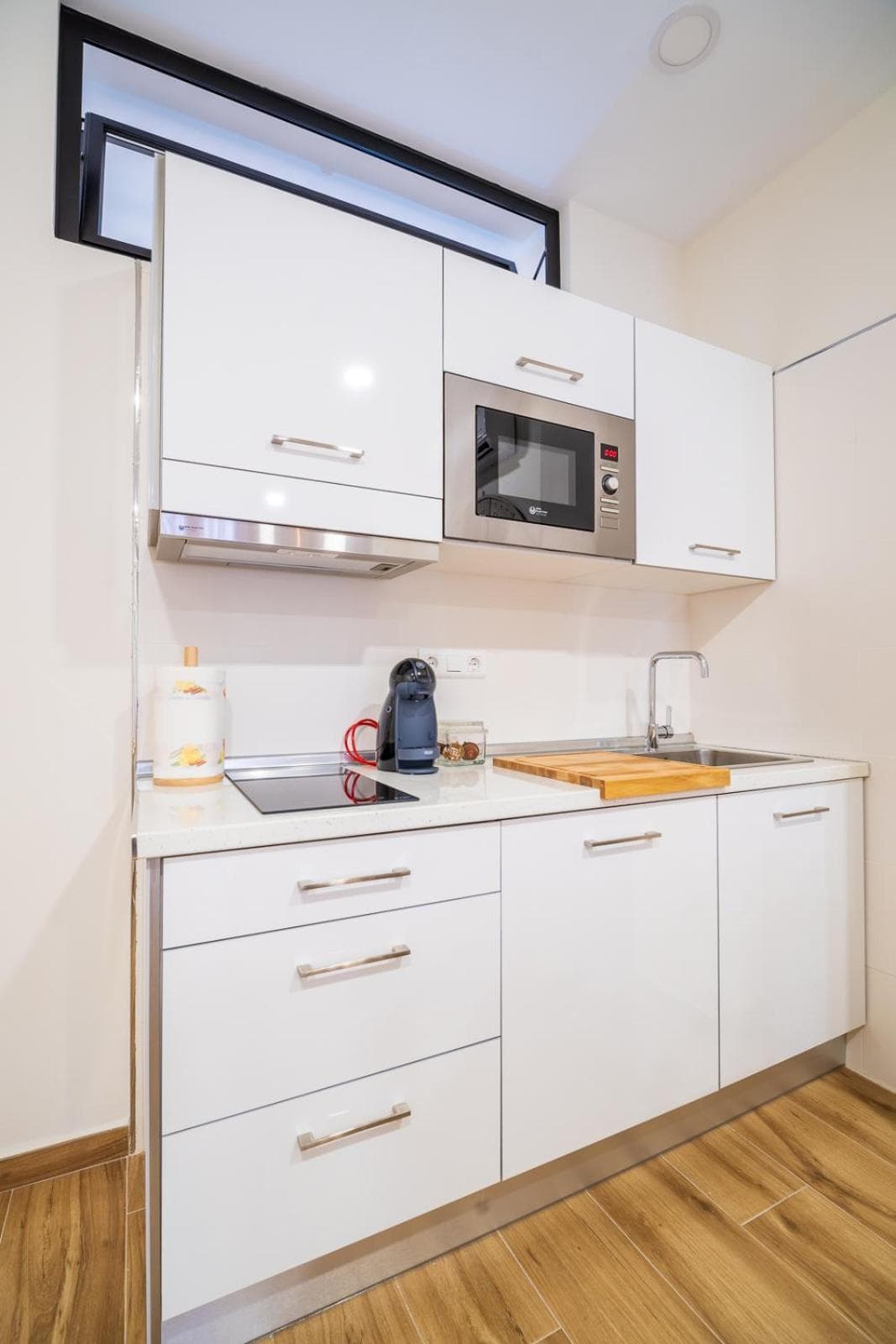 A&S APARTAMENTOS MALAGA I — 26