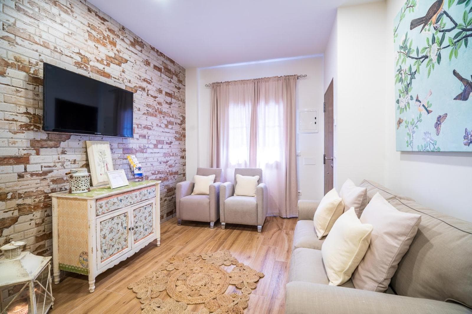A&S APARTAMENTOS MALAGA I — 8