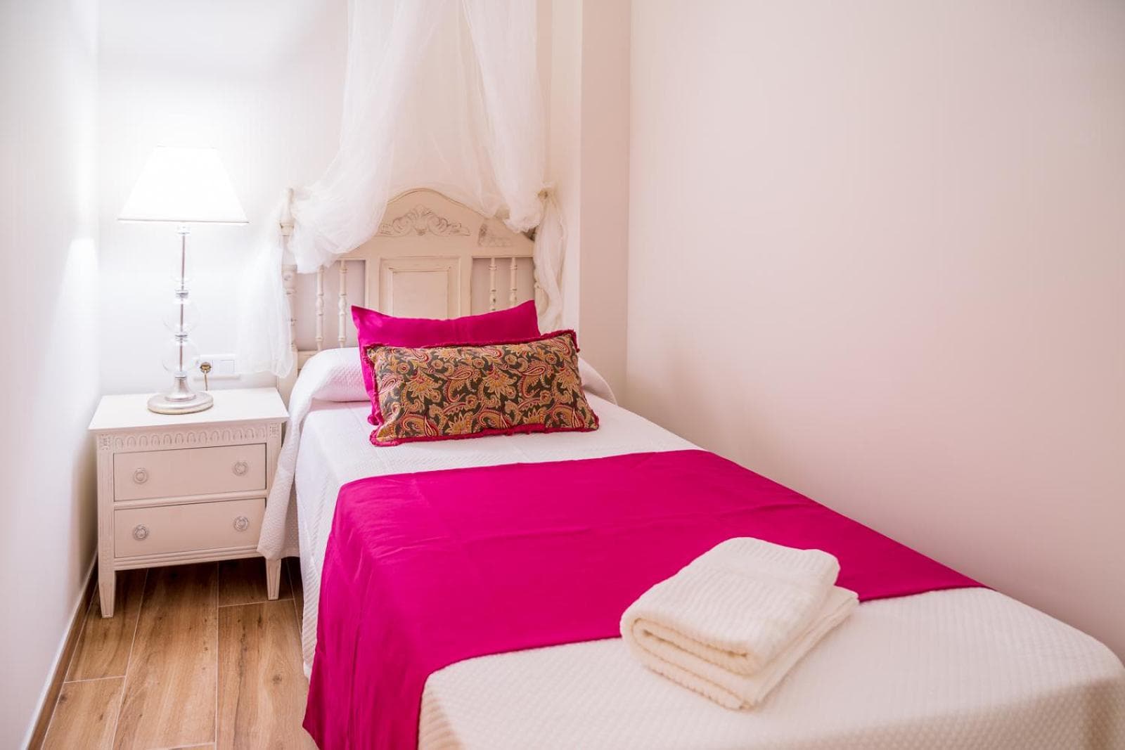 A&S APPARTAMENTI MALAGA I — 17