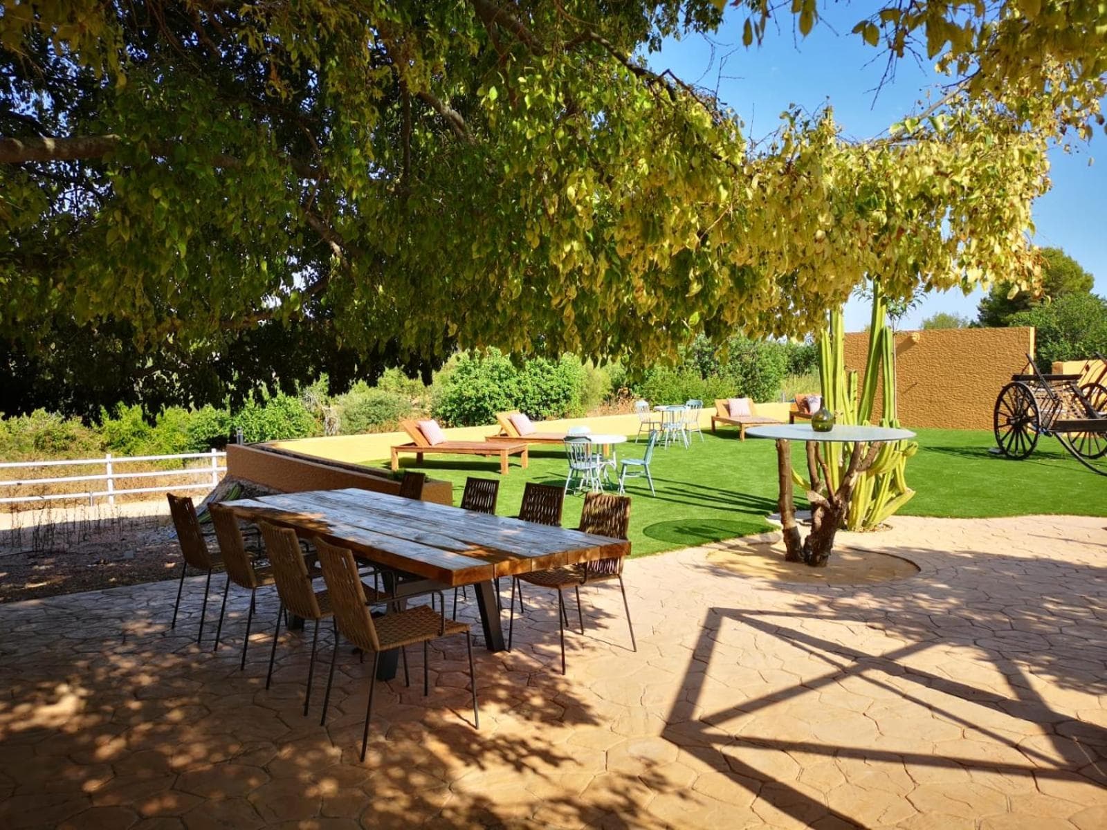 Villa Niza Mallorca — 15