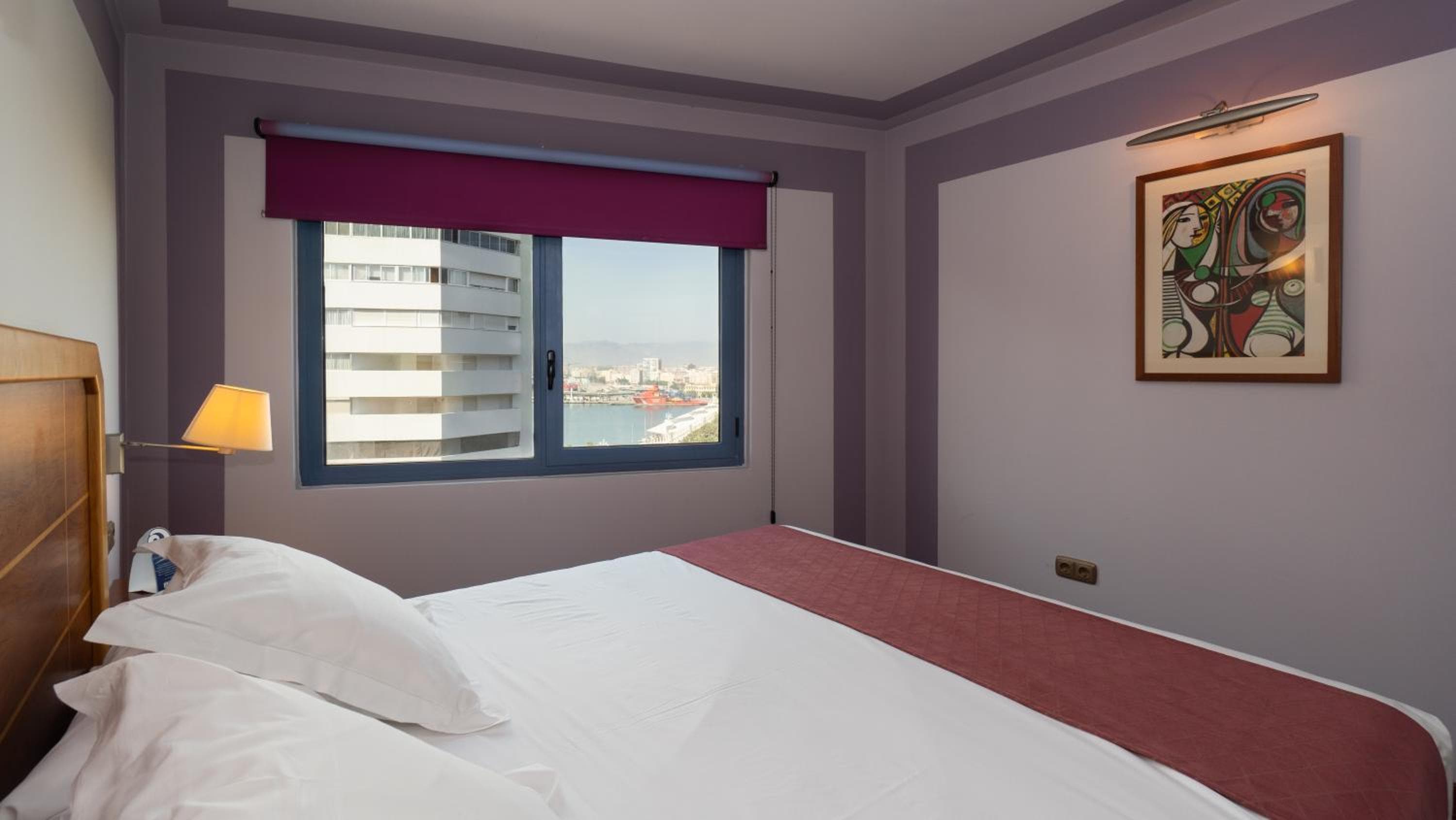 Hotel MS Maestranza Málaga — 15