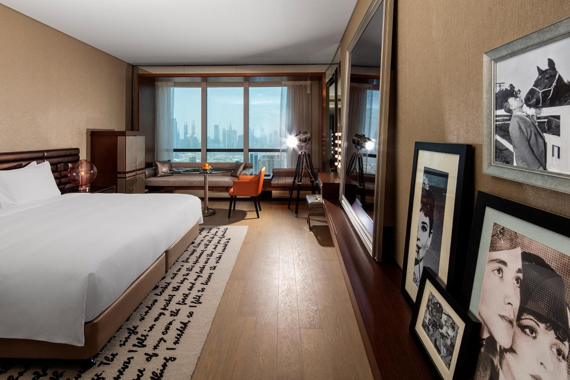Paramount Hotel Dubai — 23