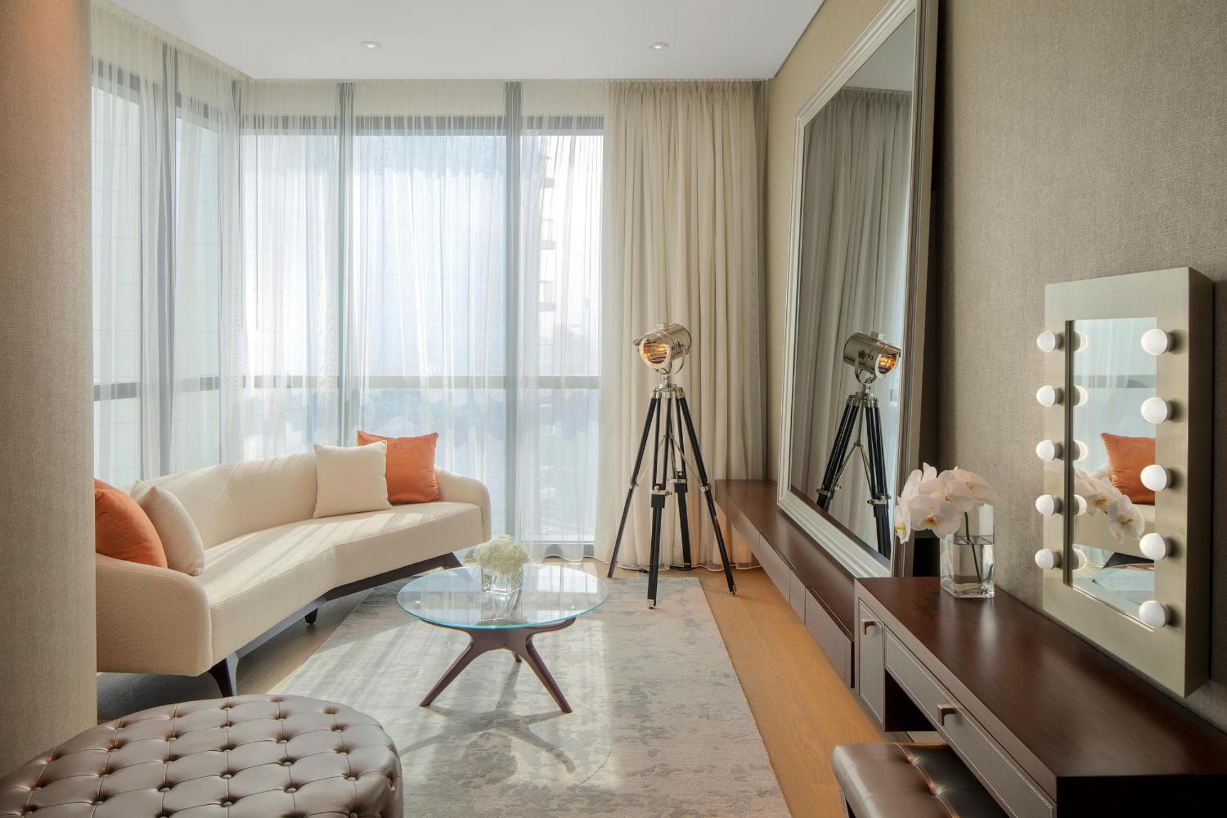 Paramount Hotel Dubai — 16
