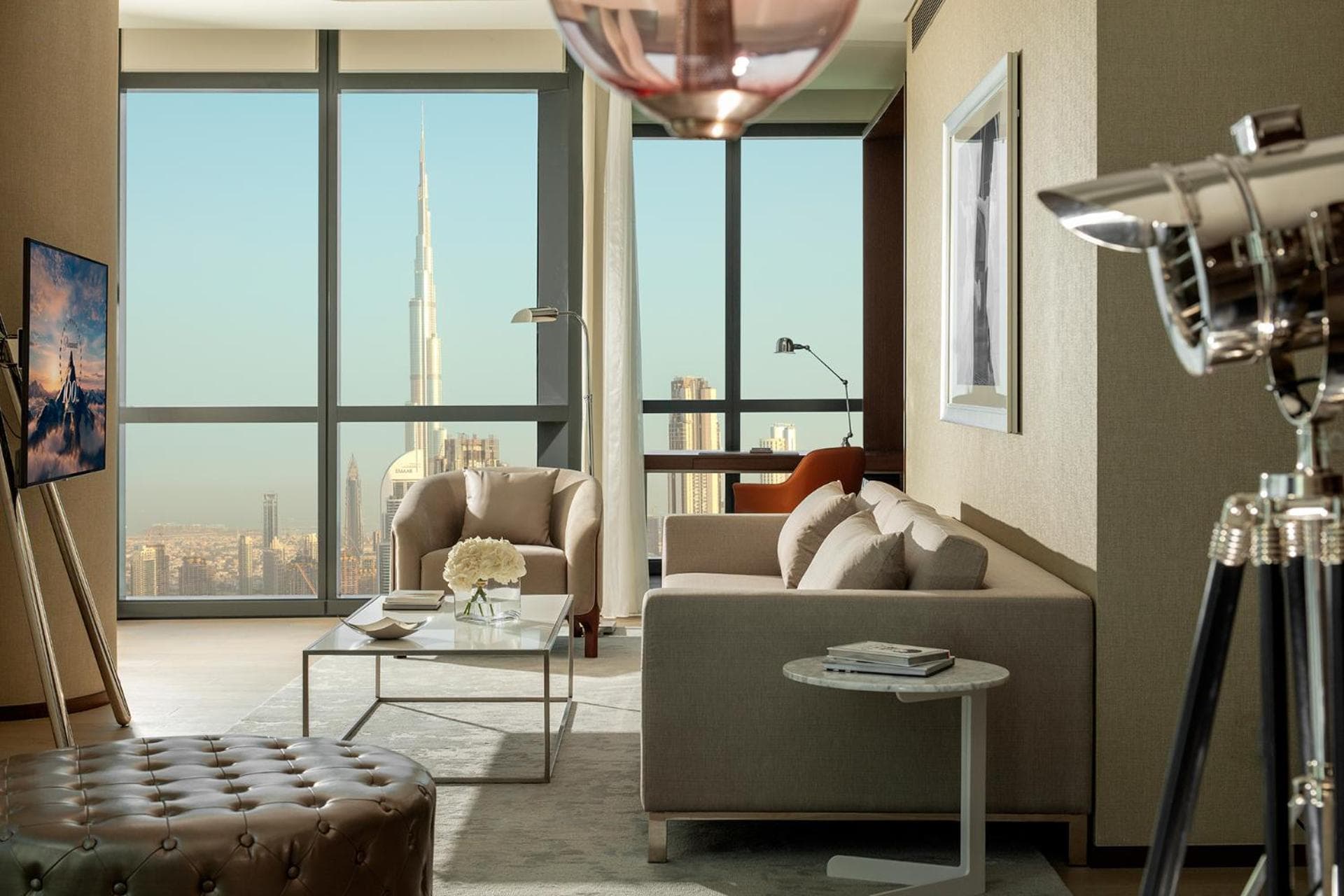Paramount Hotel Dubai — 13