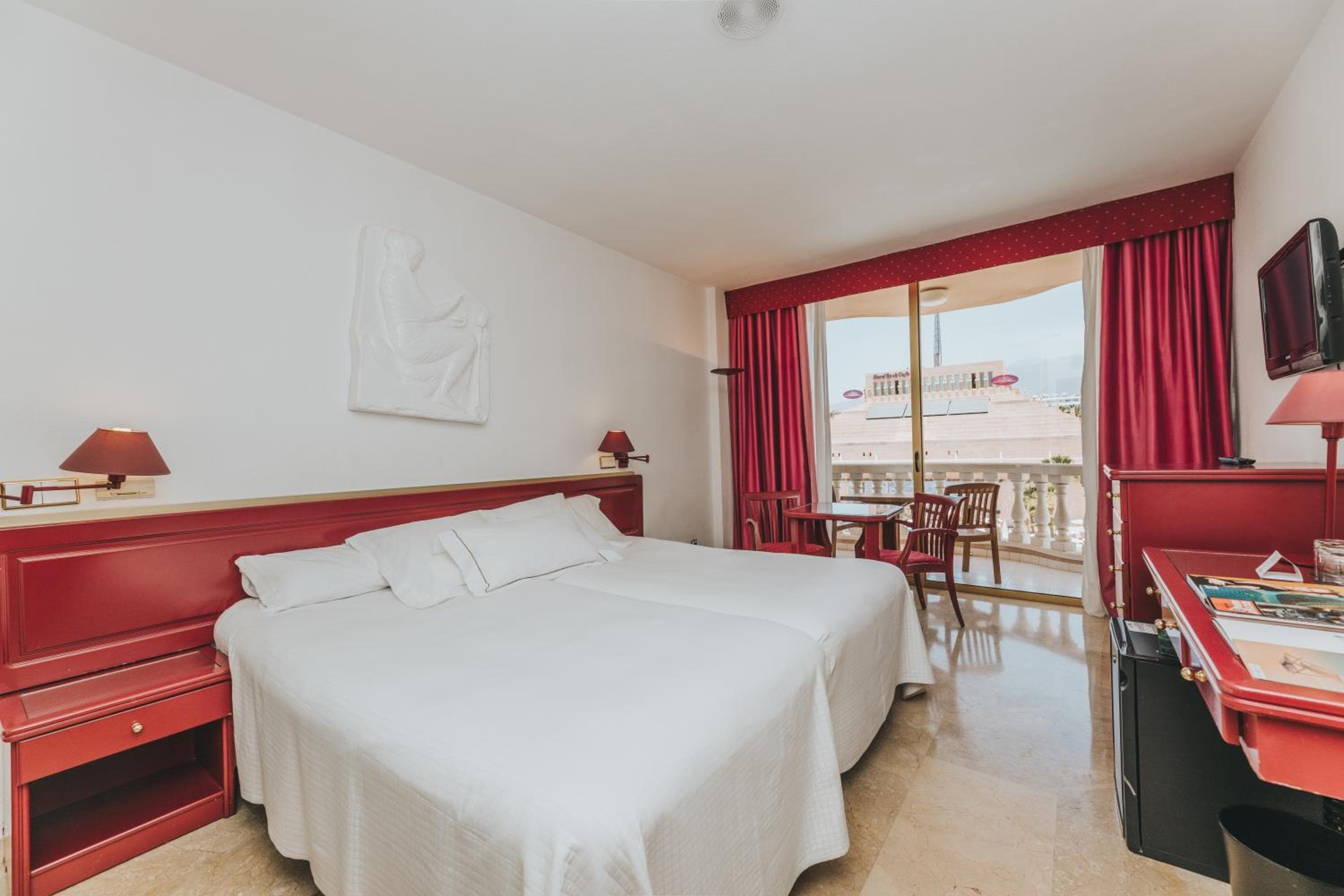 Hotel Cleopatra Palace — 25
