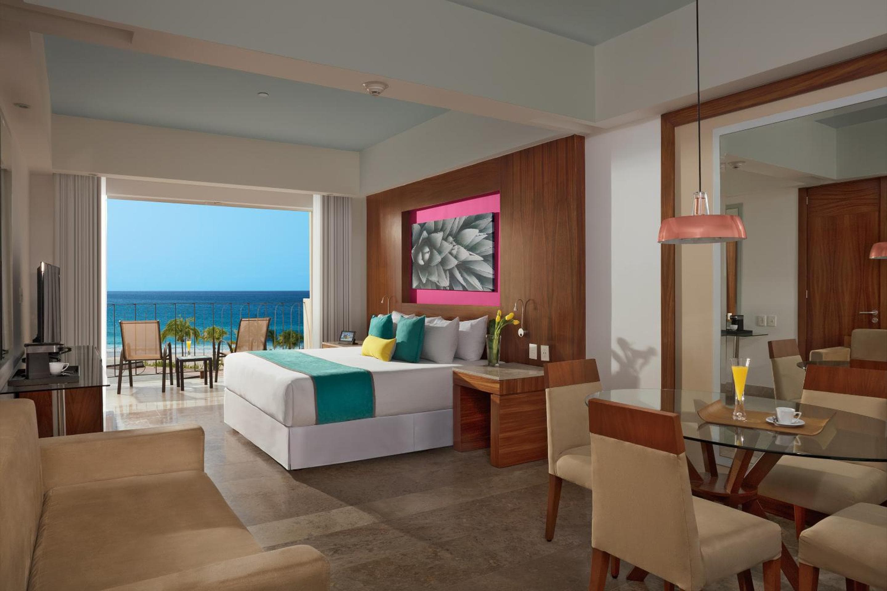 Krystal Grand Los Cabos - Tutto compreso — 20