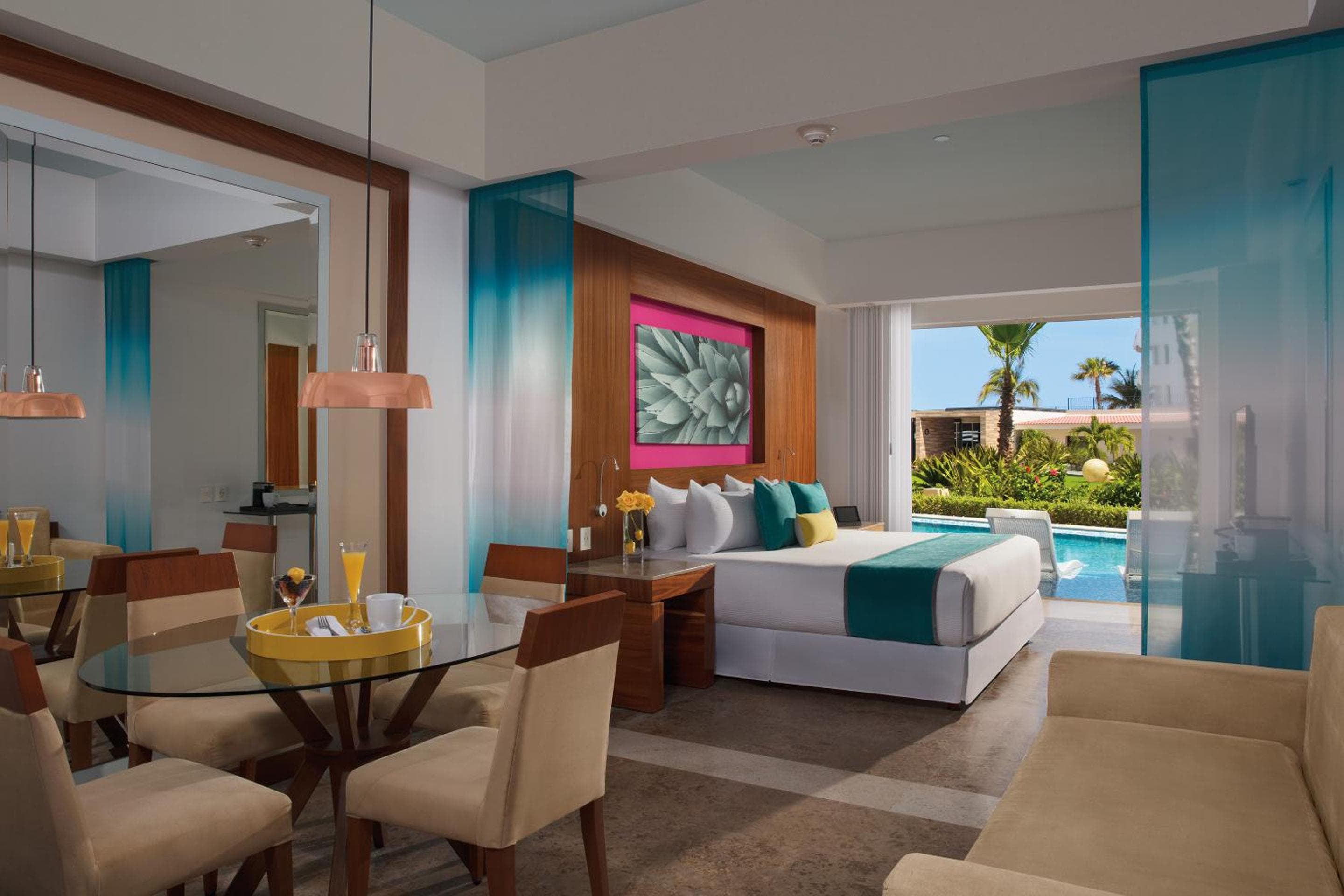 Krystal Grand Los Cabos - Tutto compreso — 17