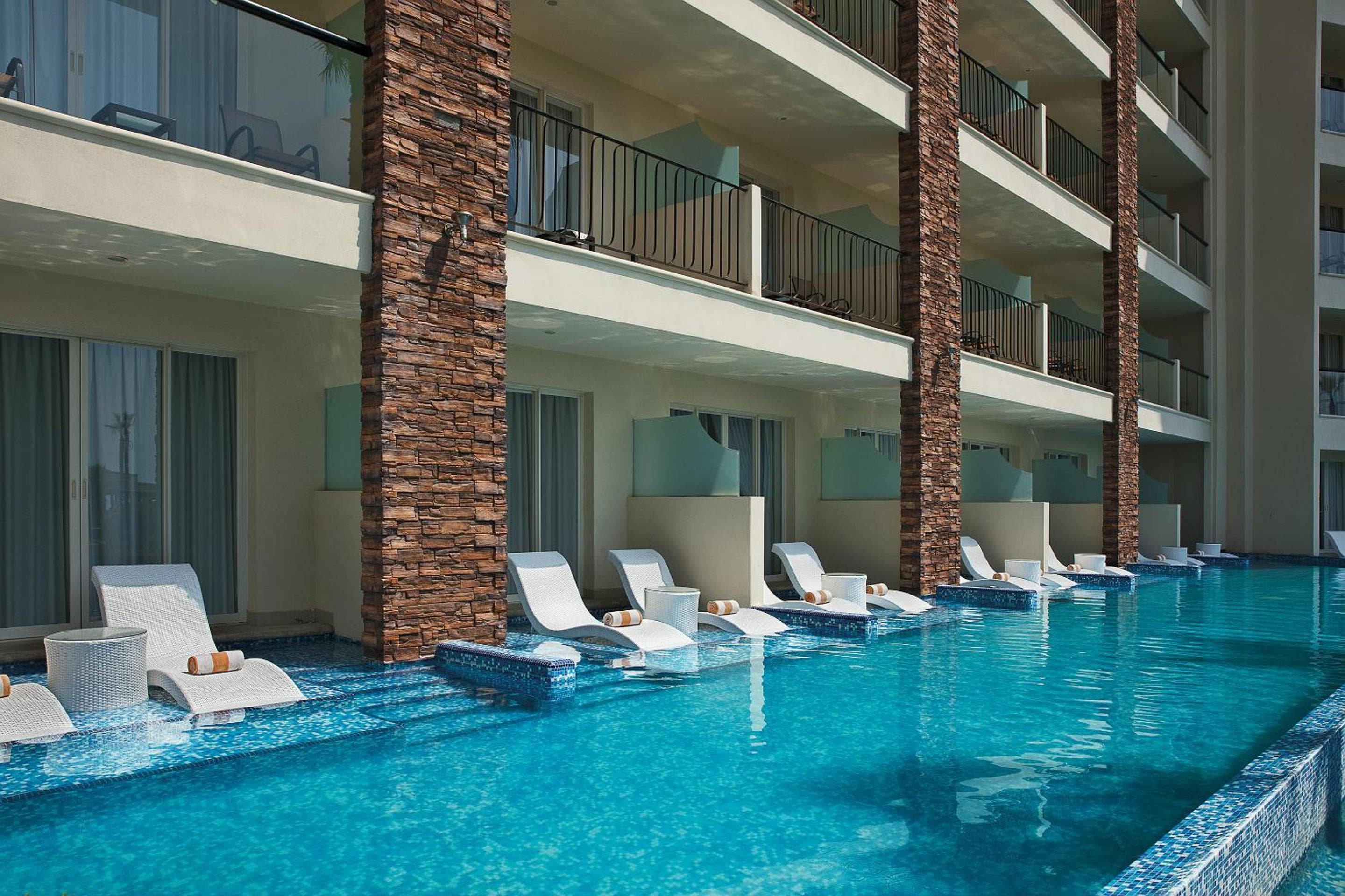 Krystal Grand Los Cabos - Tutto compreso — 18