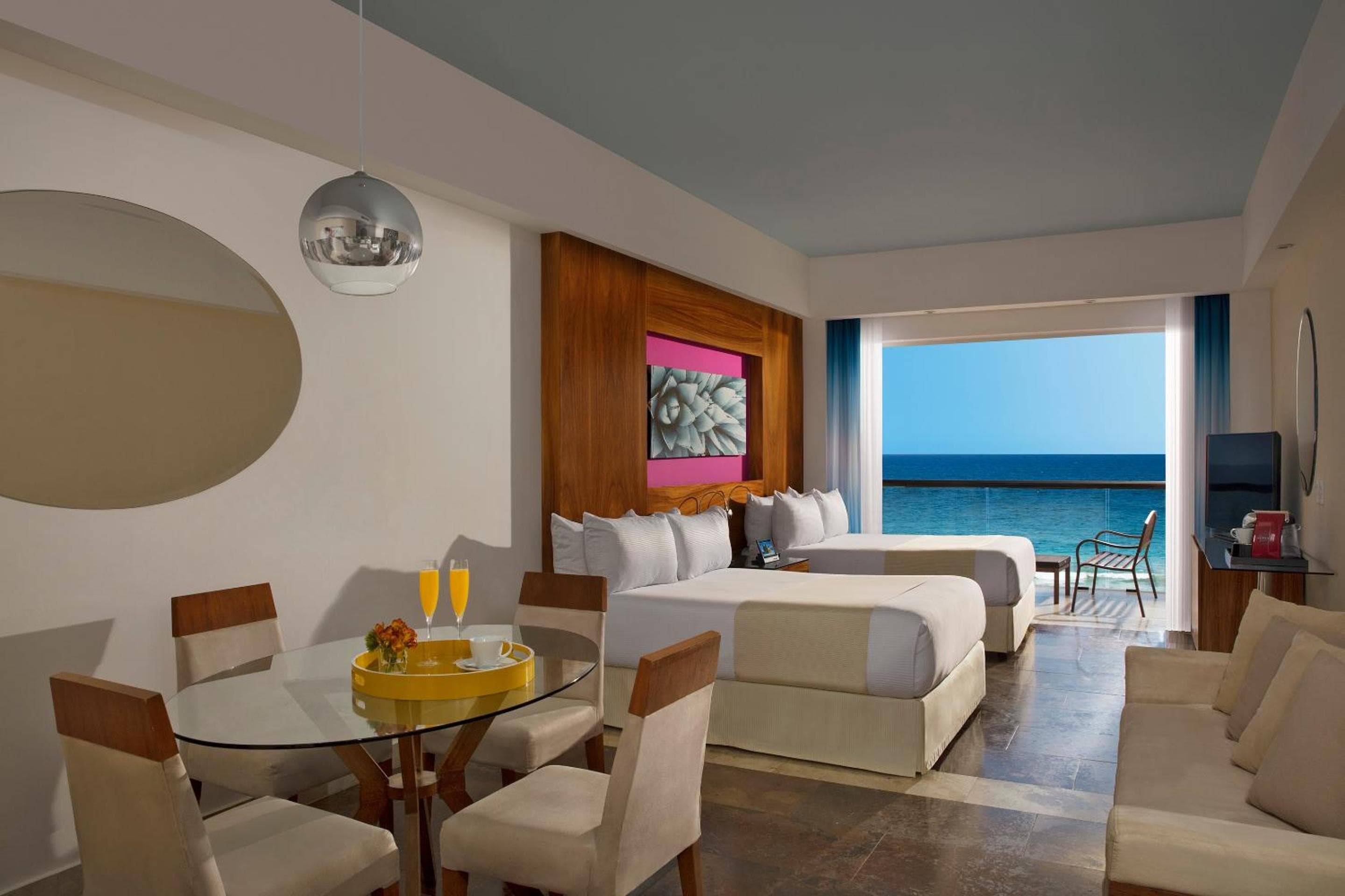 Krystal Grand Los Cabos - Tutto compreso — 26