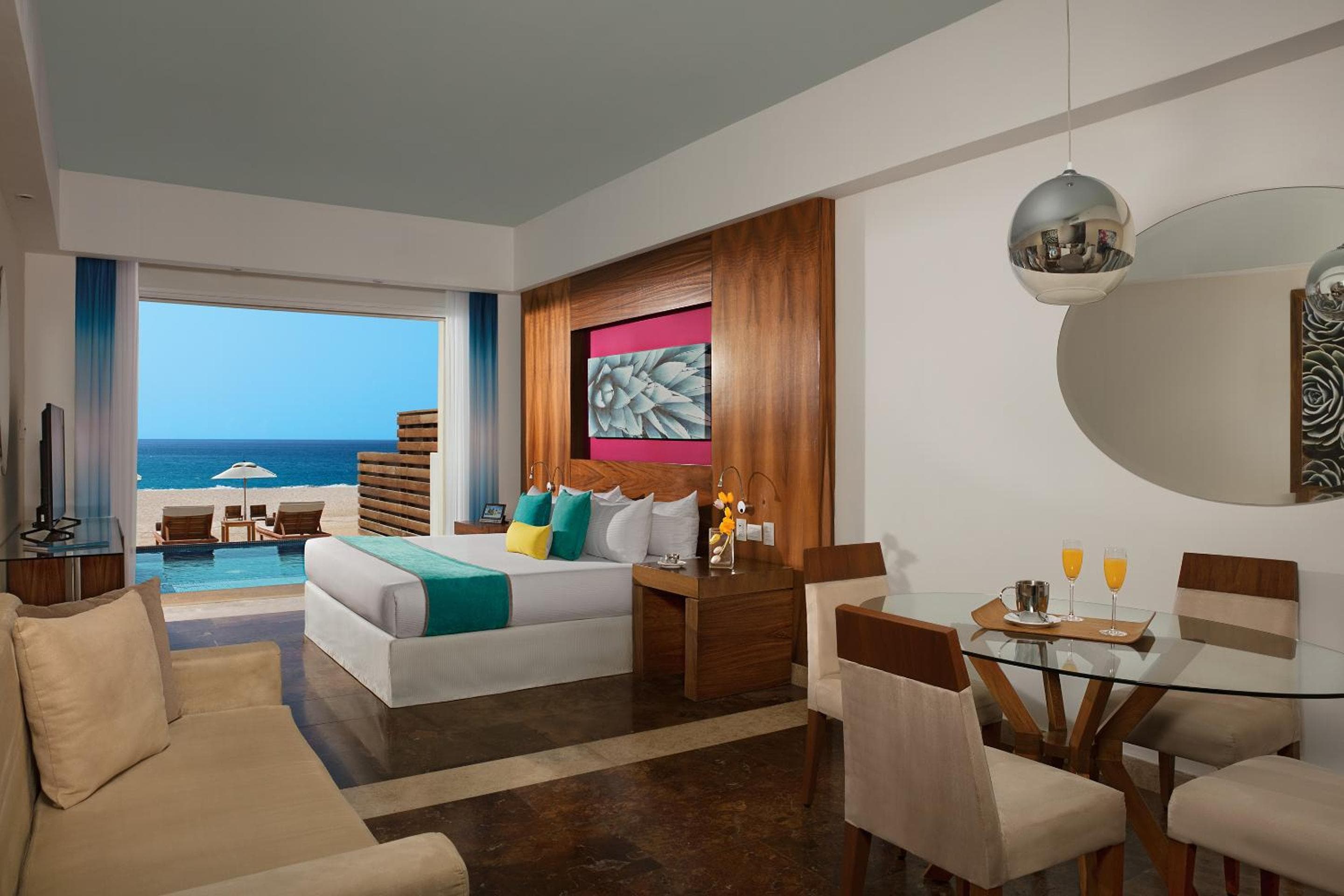Krystal Grand Los Cabos - Tutto compreso — 15